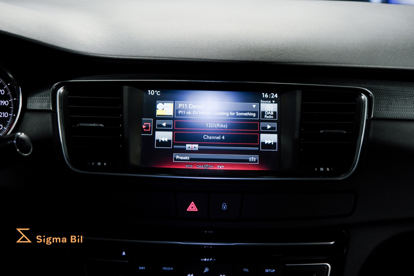 Bilde av Peugeot 508