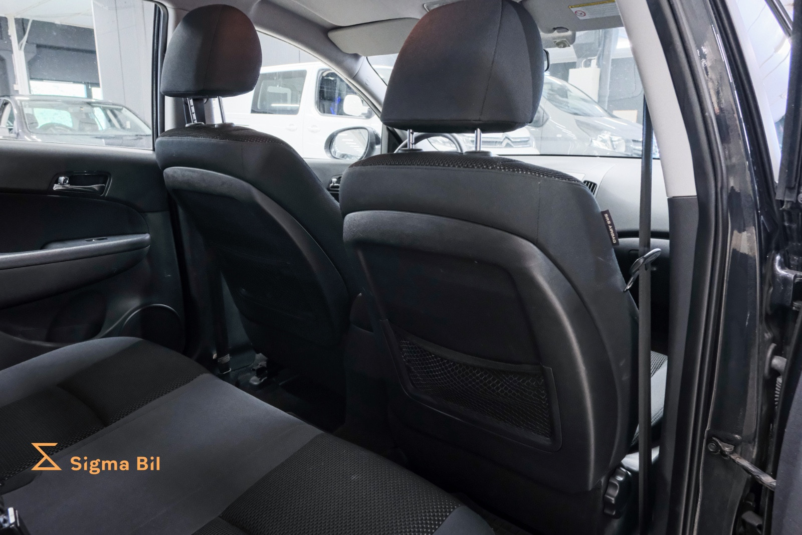 Bilde av Hyundai i30