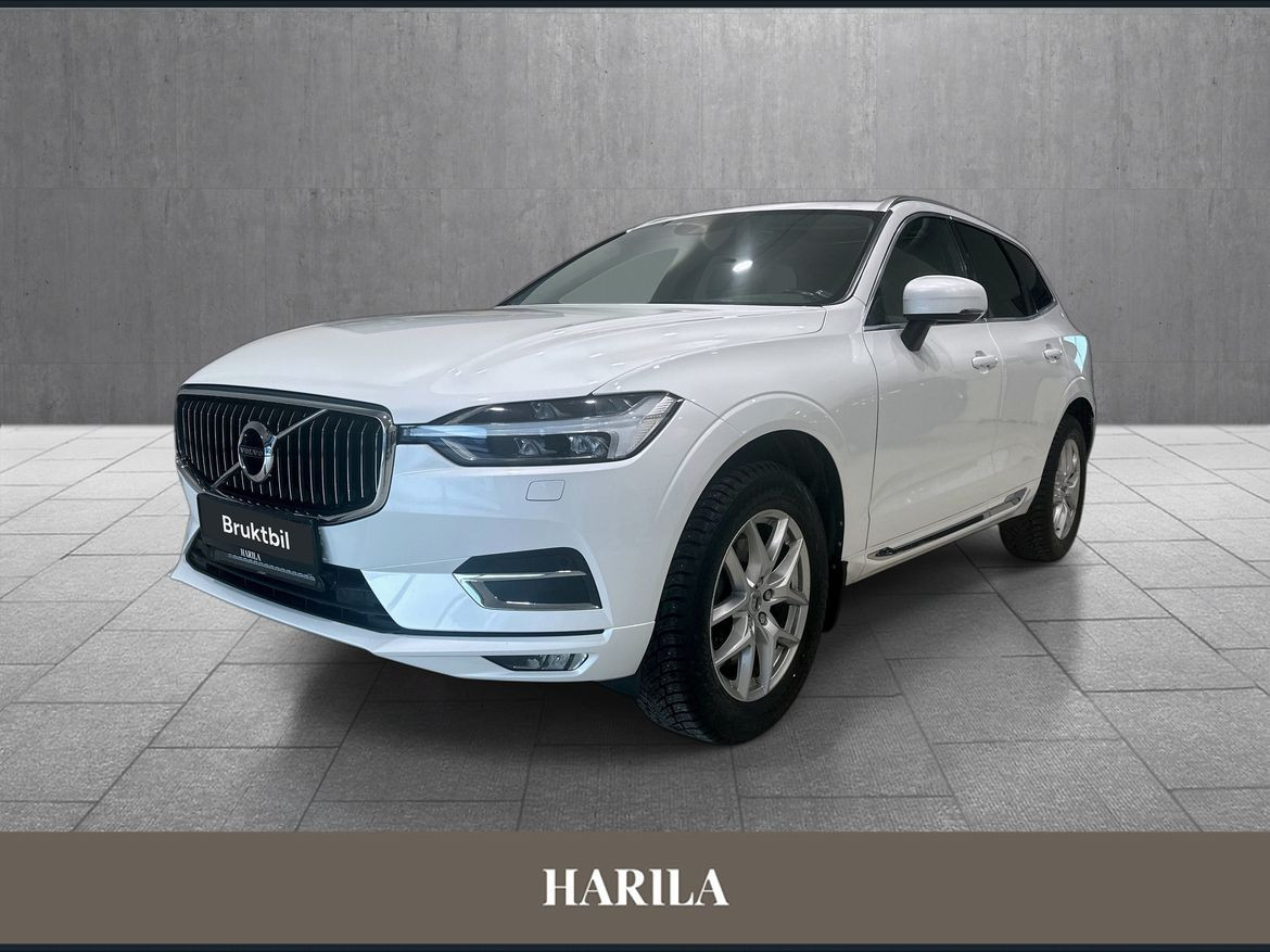 Volvo XC60 D4 AWD Inscription