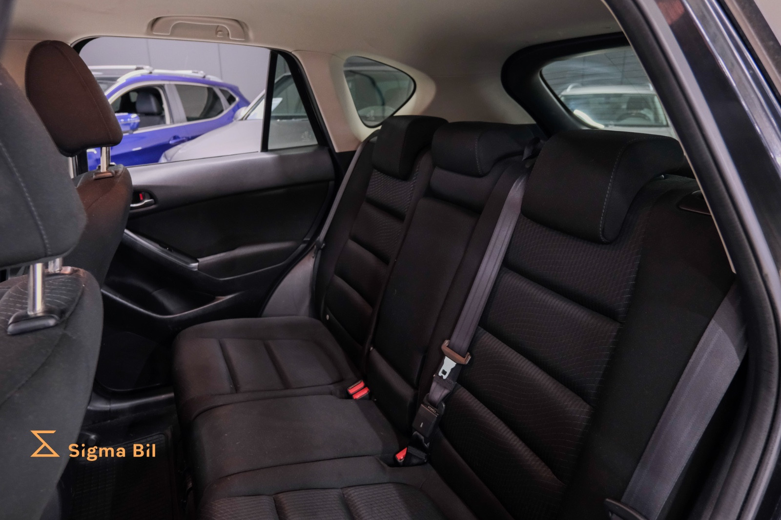 Bilde av Mazda CX-5