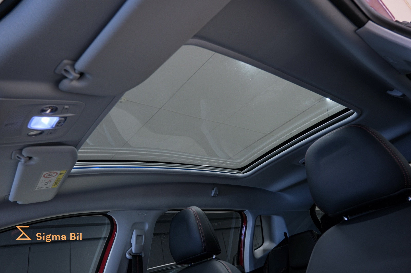 Bilde av Peugeot 2008