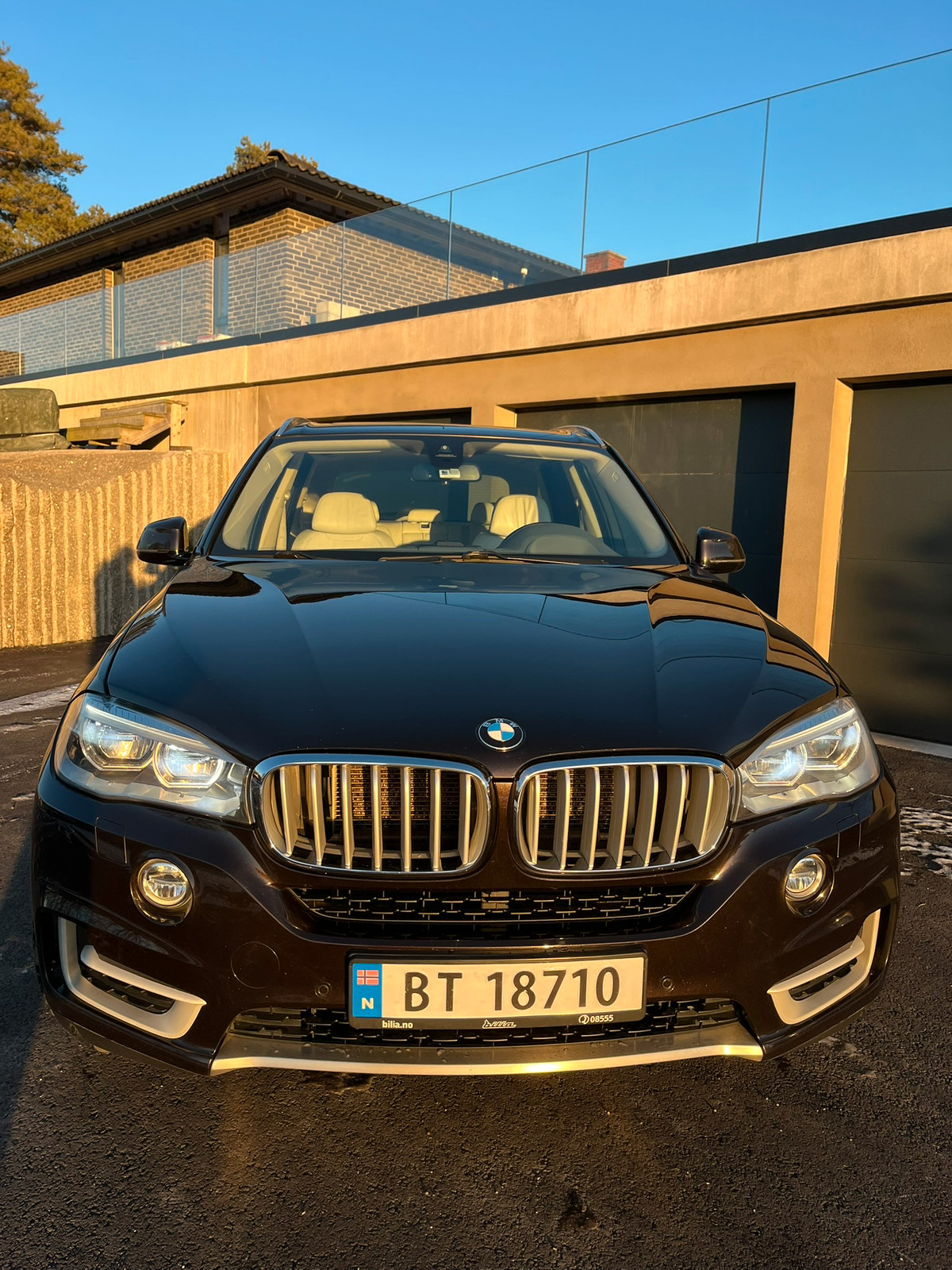 BMW X5 xDrive30d 3