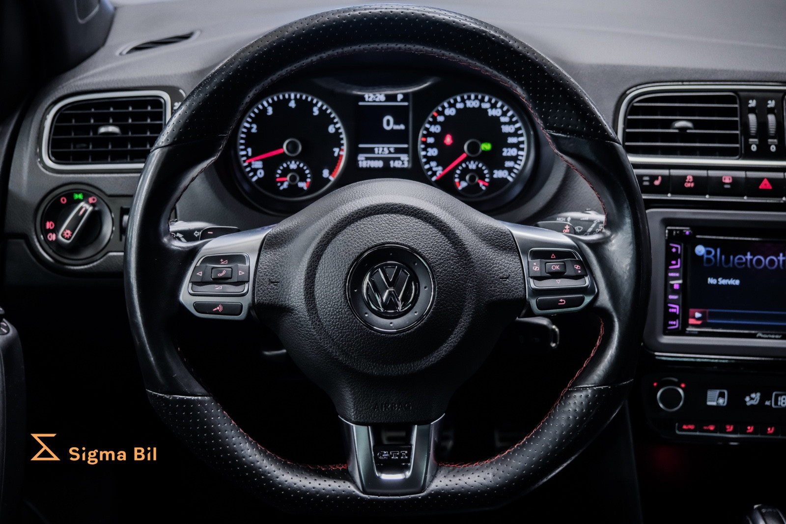 Bilde av Volkswagen Polo
