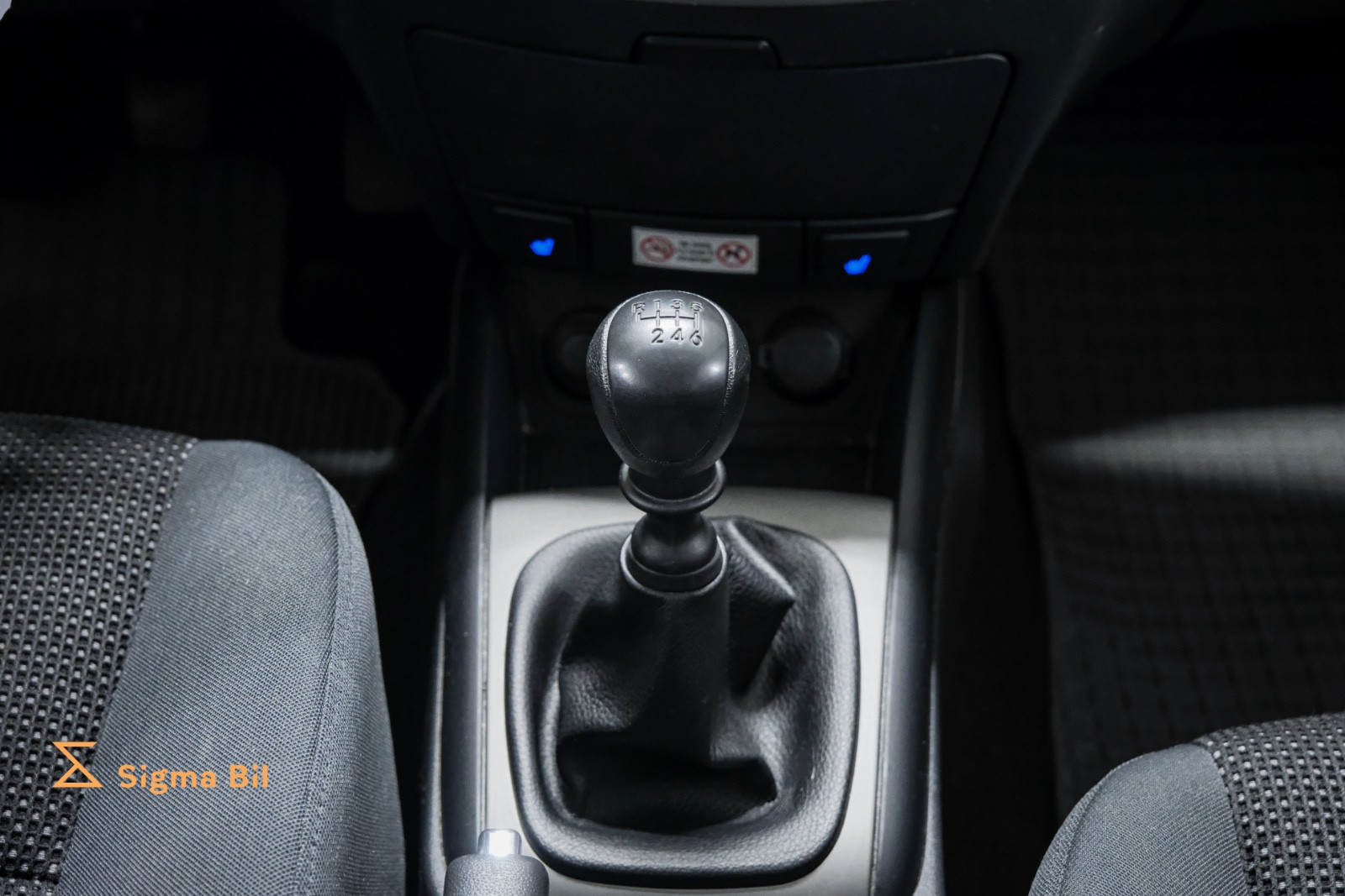 Bilde av Hyundai i30