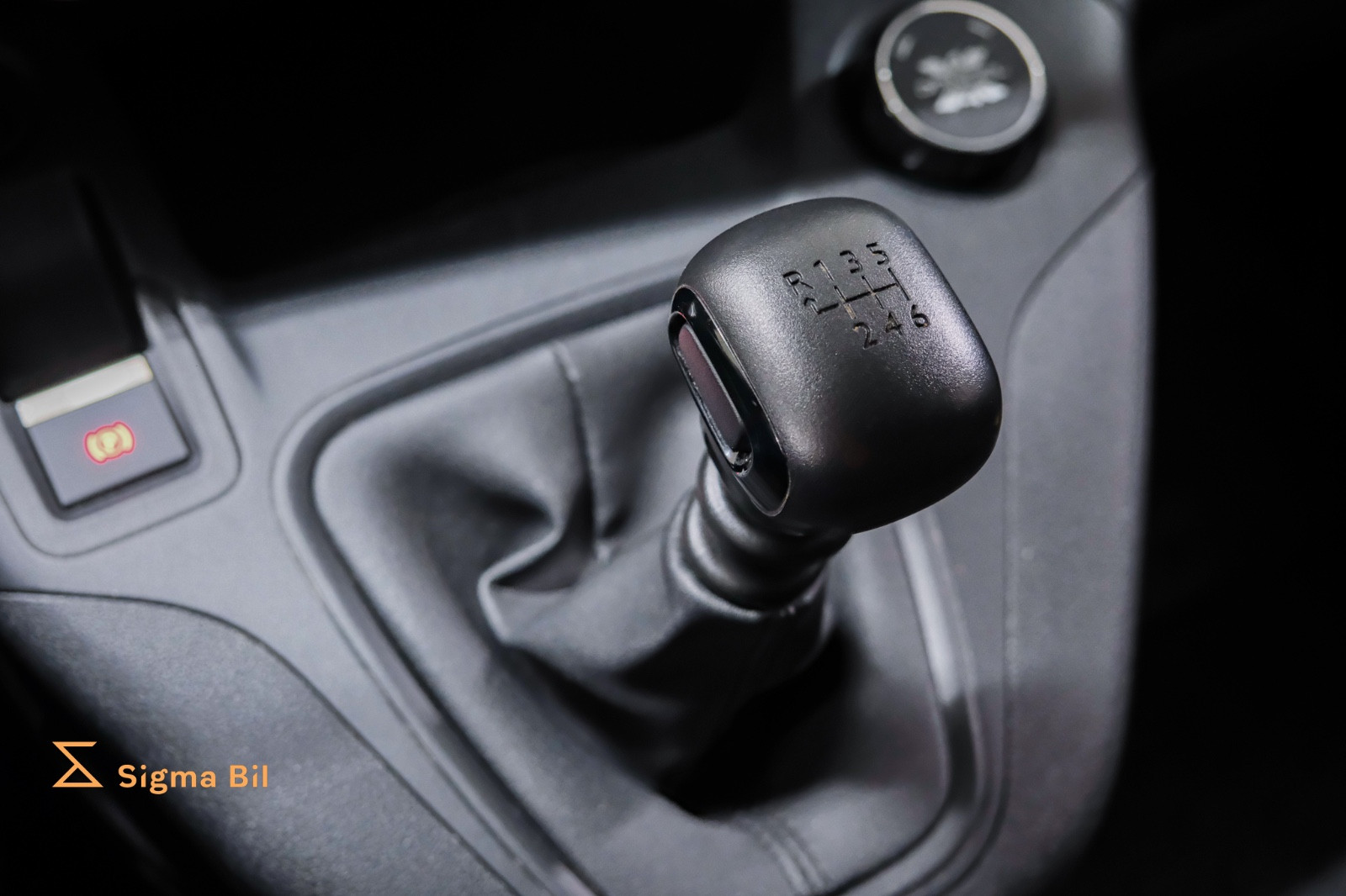 Bilde av Citroen Berlingo