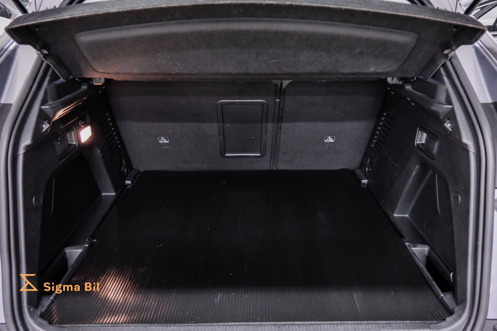 Bilde av Peugeot 3008