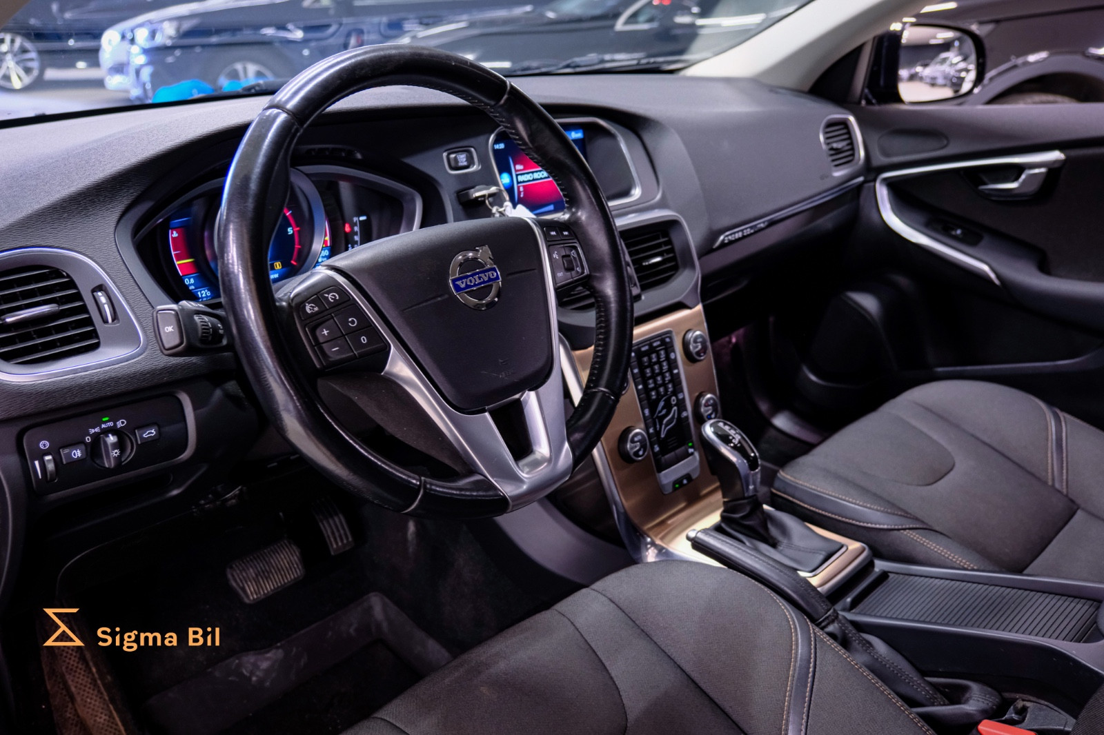 Bilde av Volvo V40 Cross Country