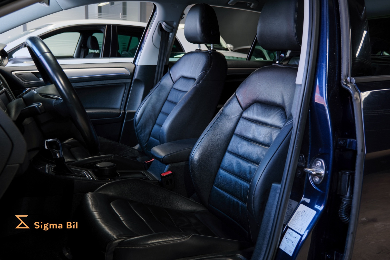 Bilde av Volkswagen Golf