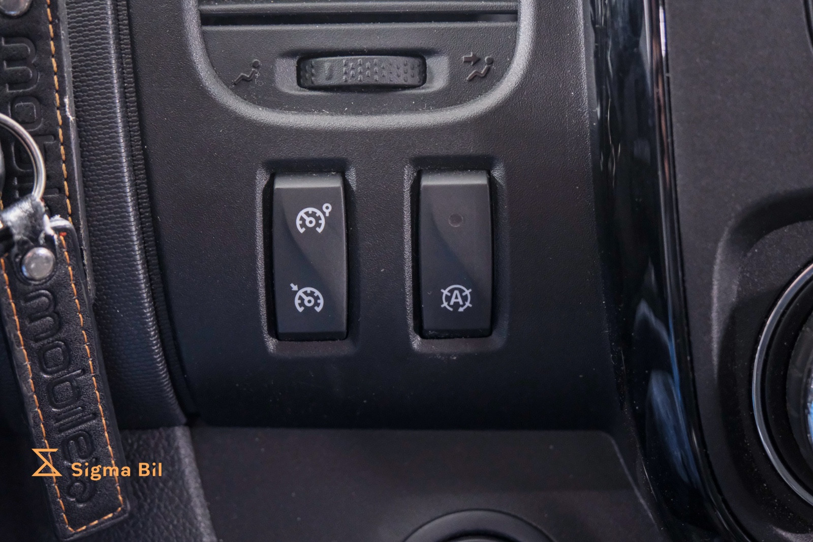 Bilde av Opel Vivaro
