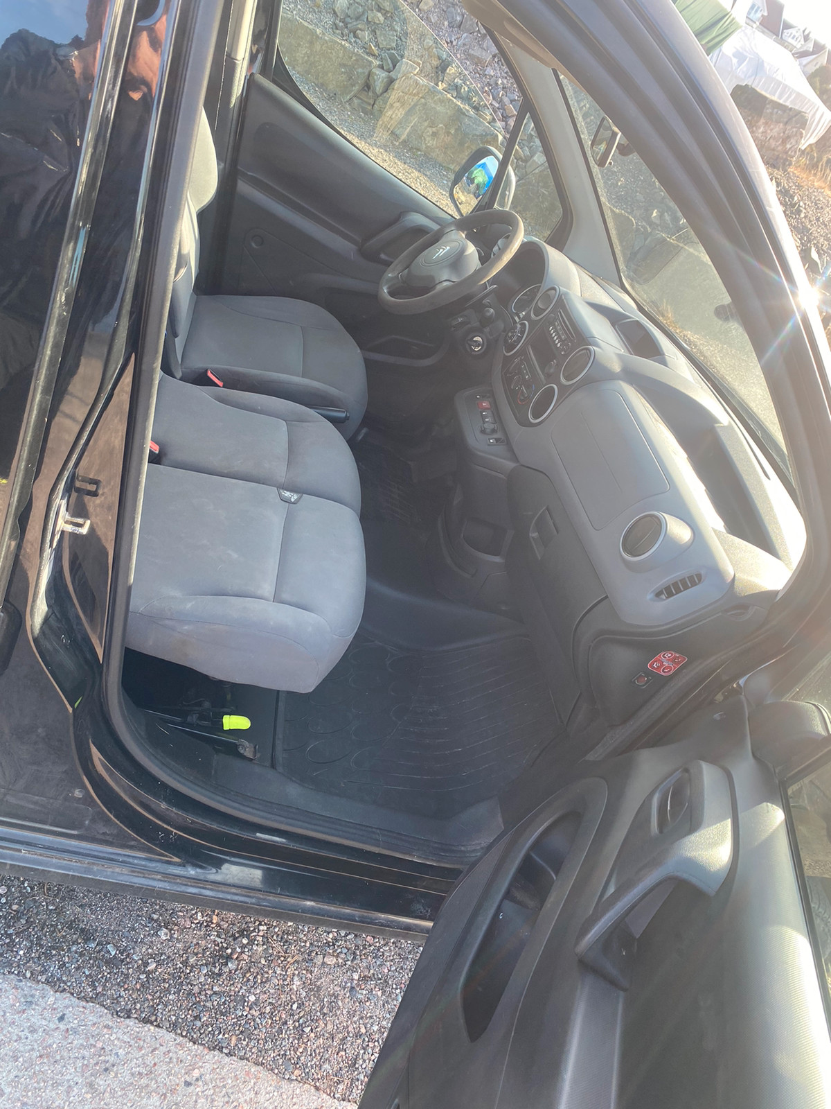 Citroen Berlingo e-HDi 90 Airdream PROFF L1 (K) 2