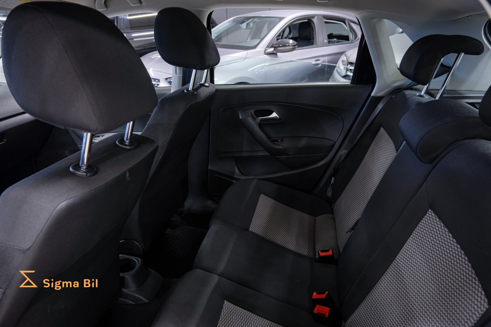 Bilde av Volkswagen Polo