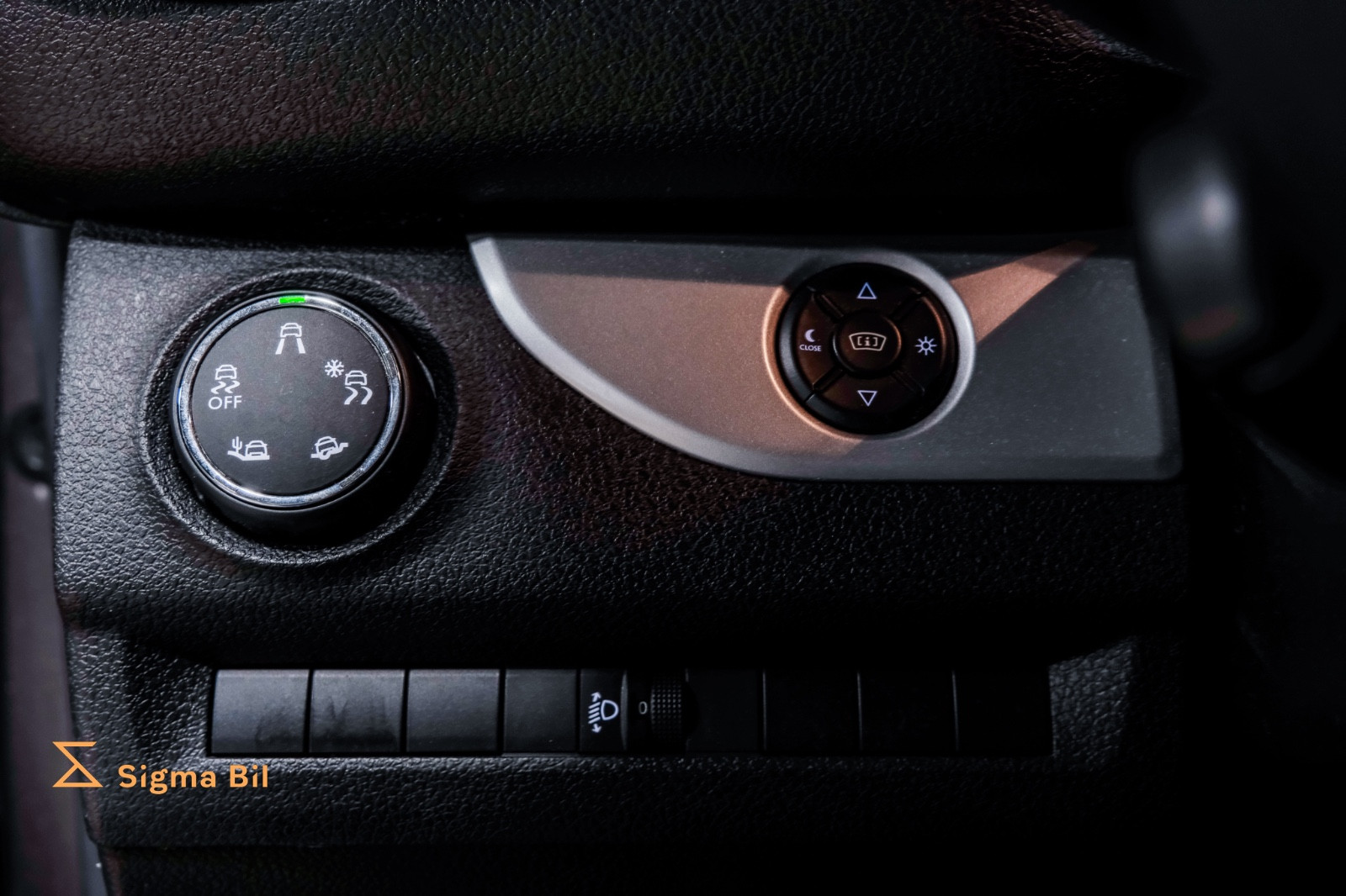 Bilde av Toyota Proace