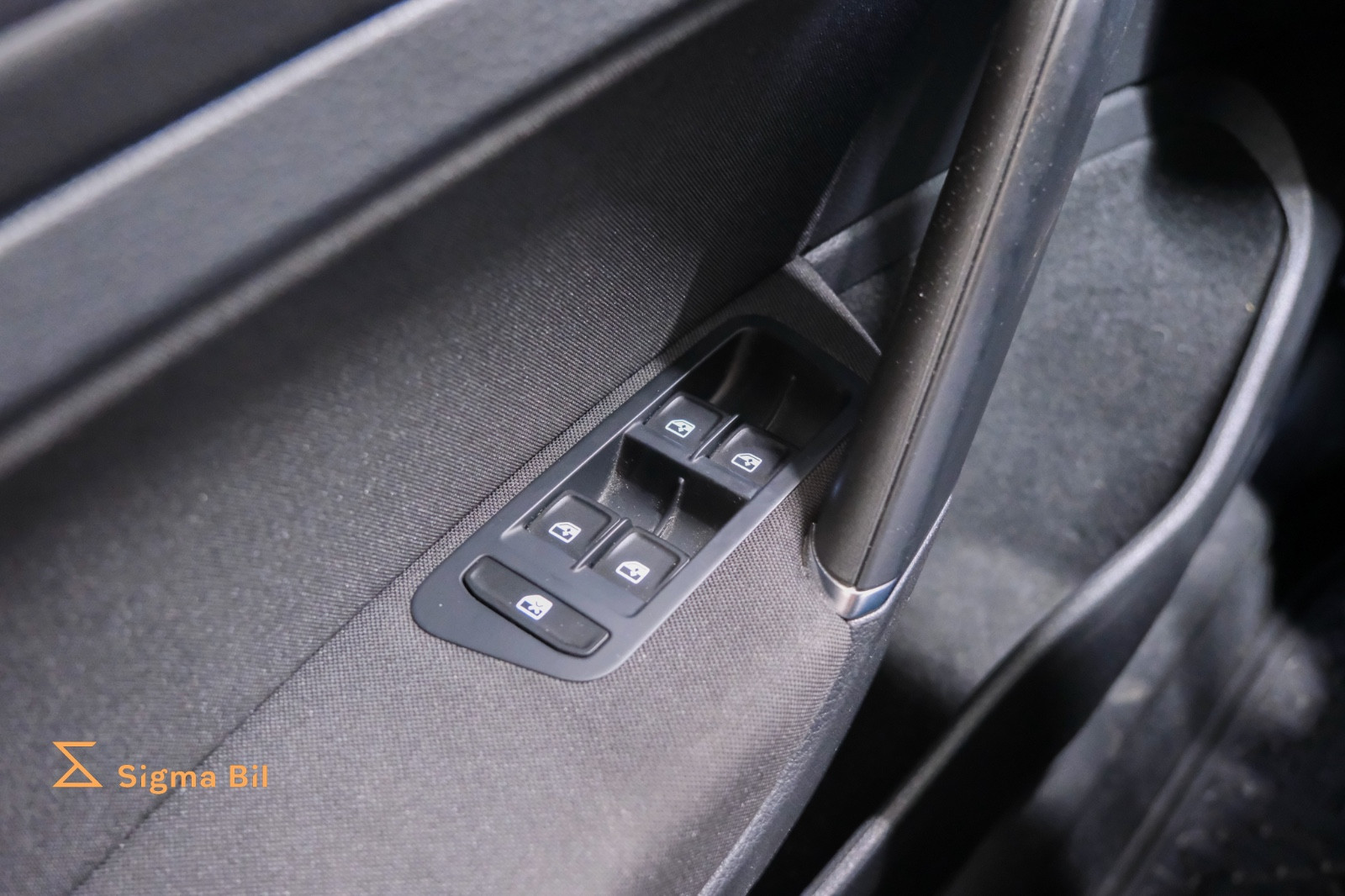 Bilde av Volkswagen Golf Alltrack