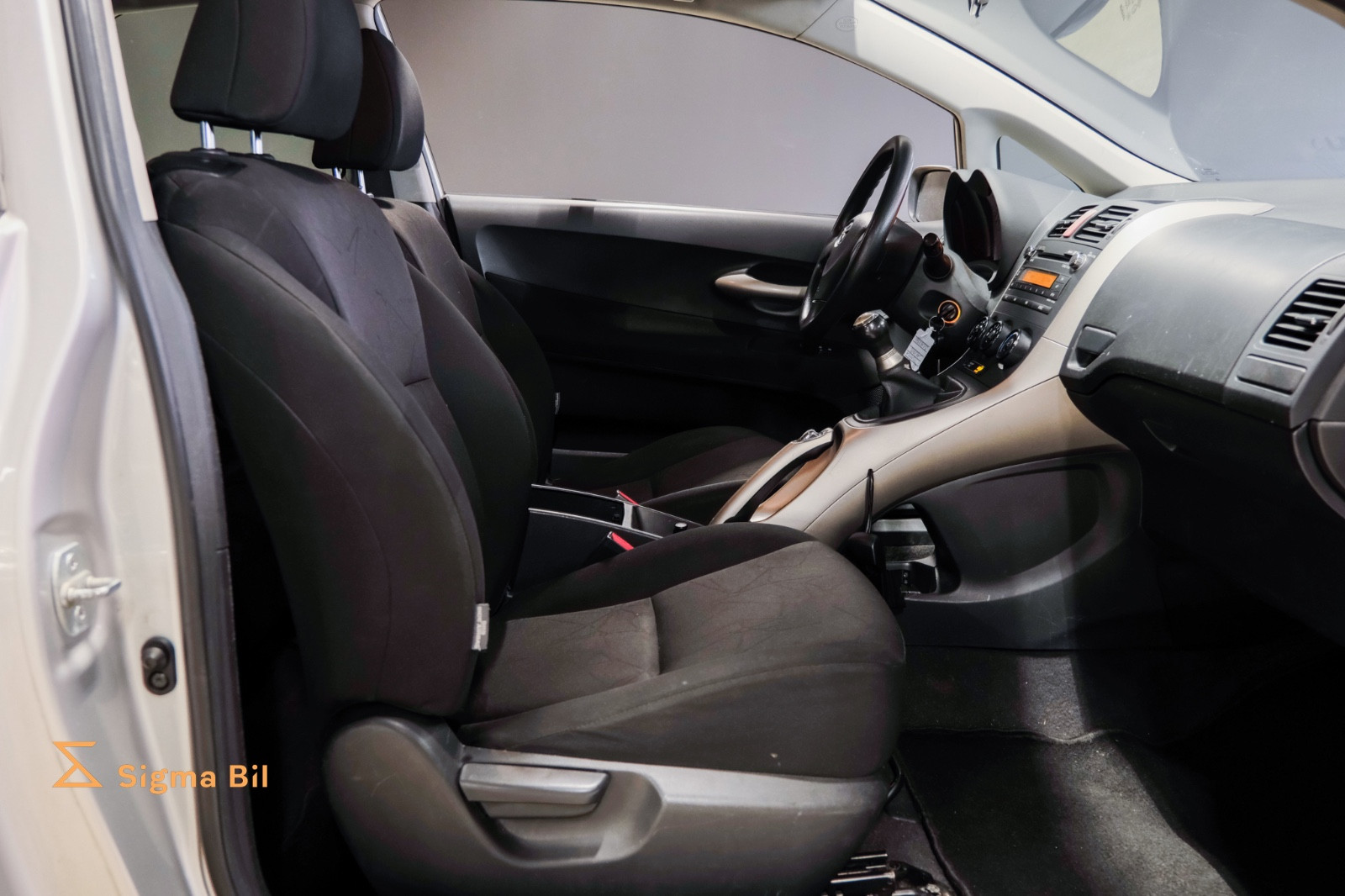 Bilde av Toyota Auris