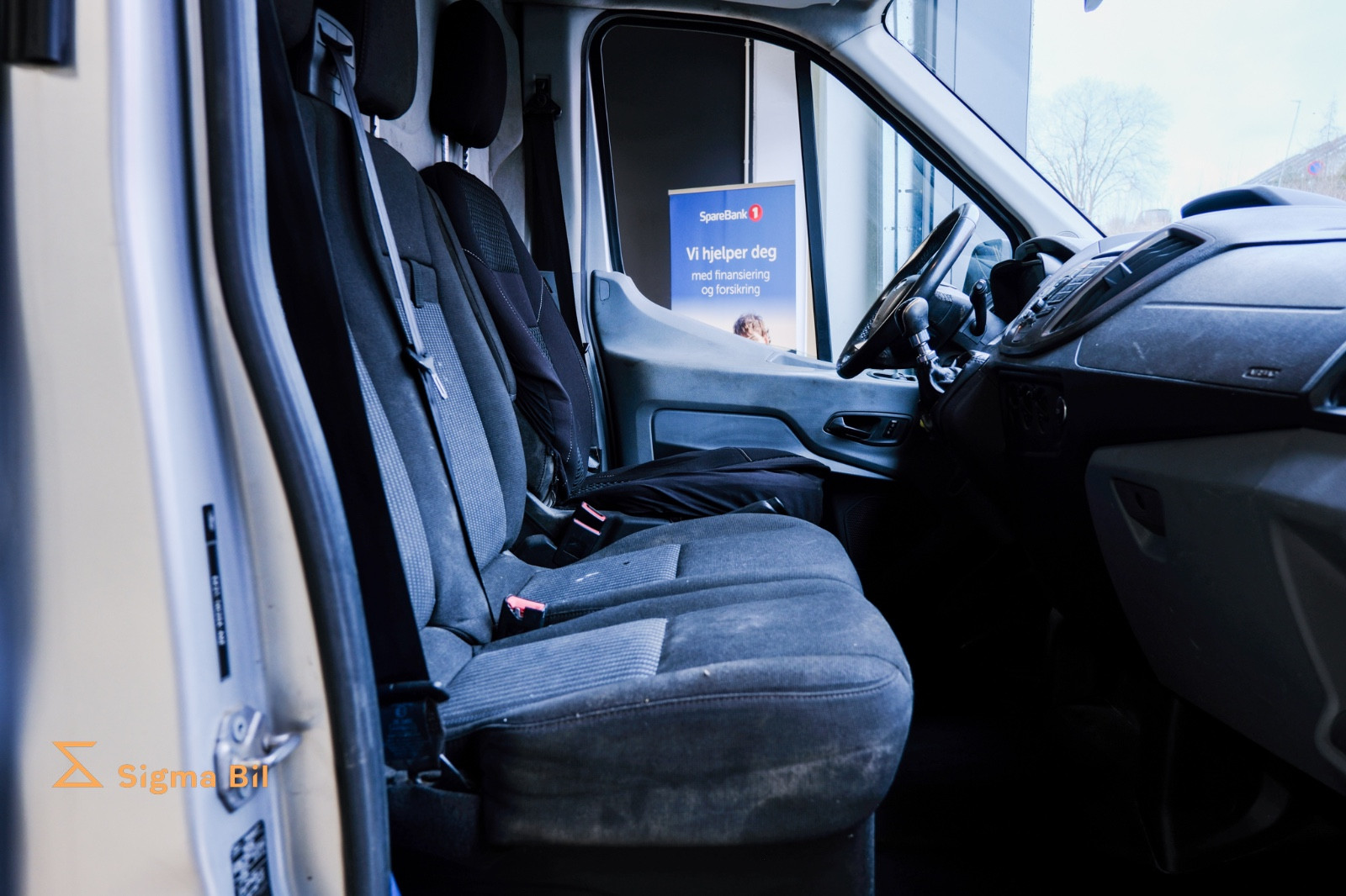 Bilde av Ford Transit