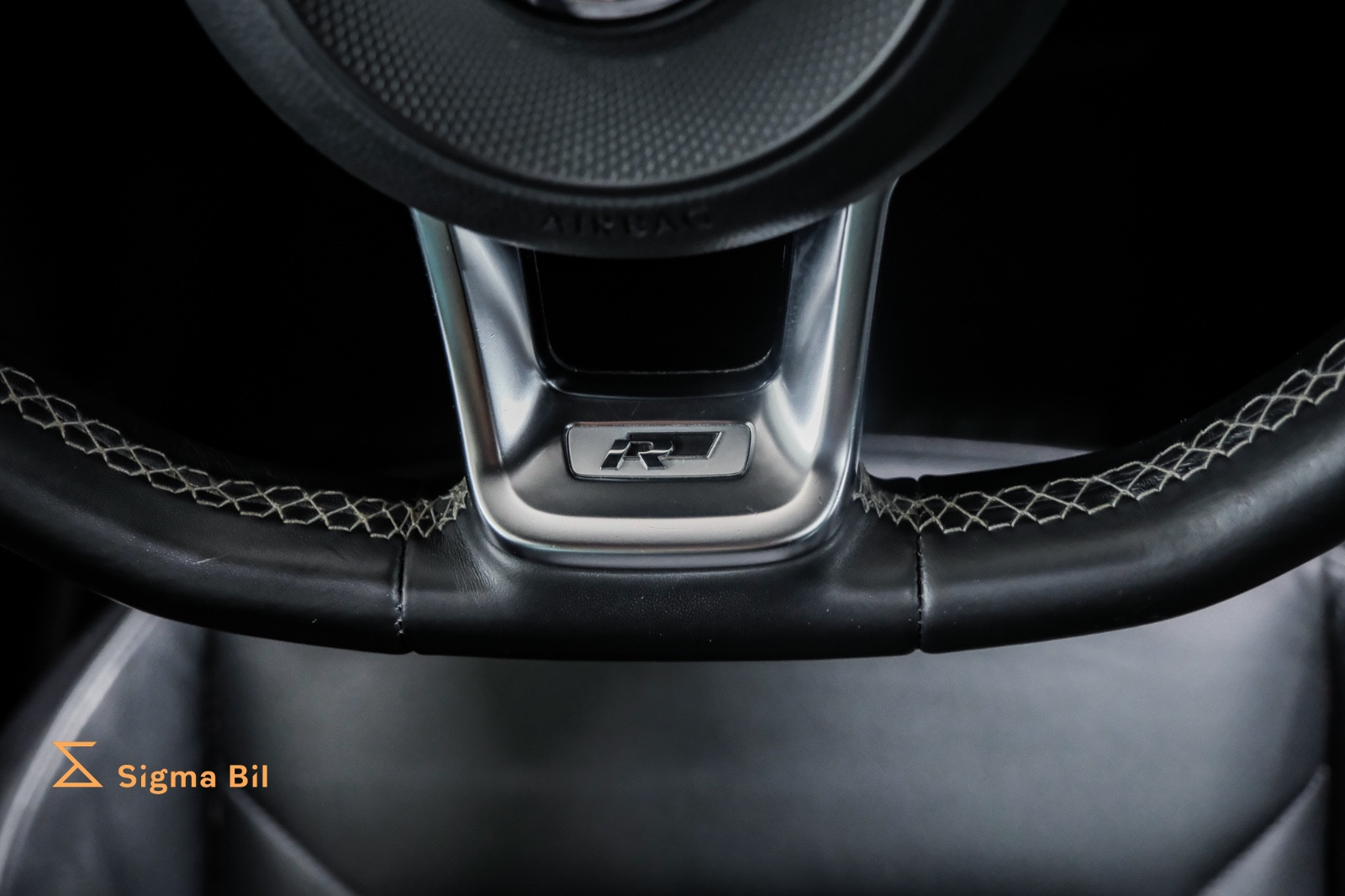 Bilde av Volkswagen Tiguan