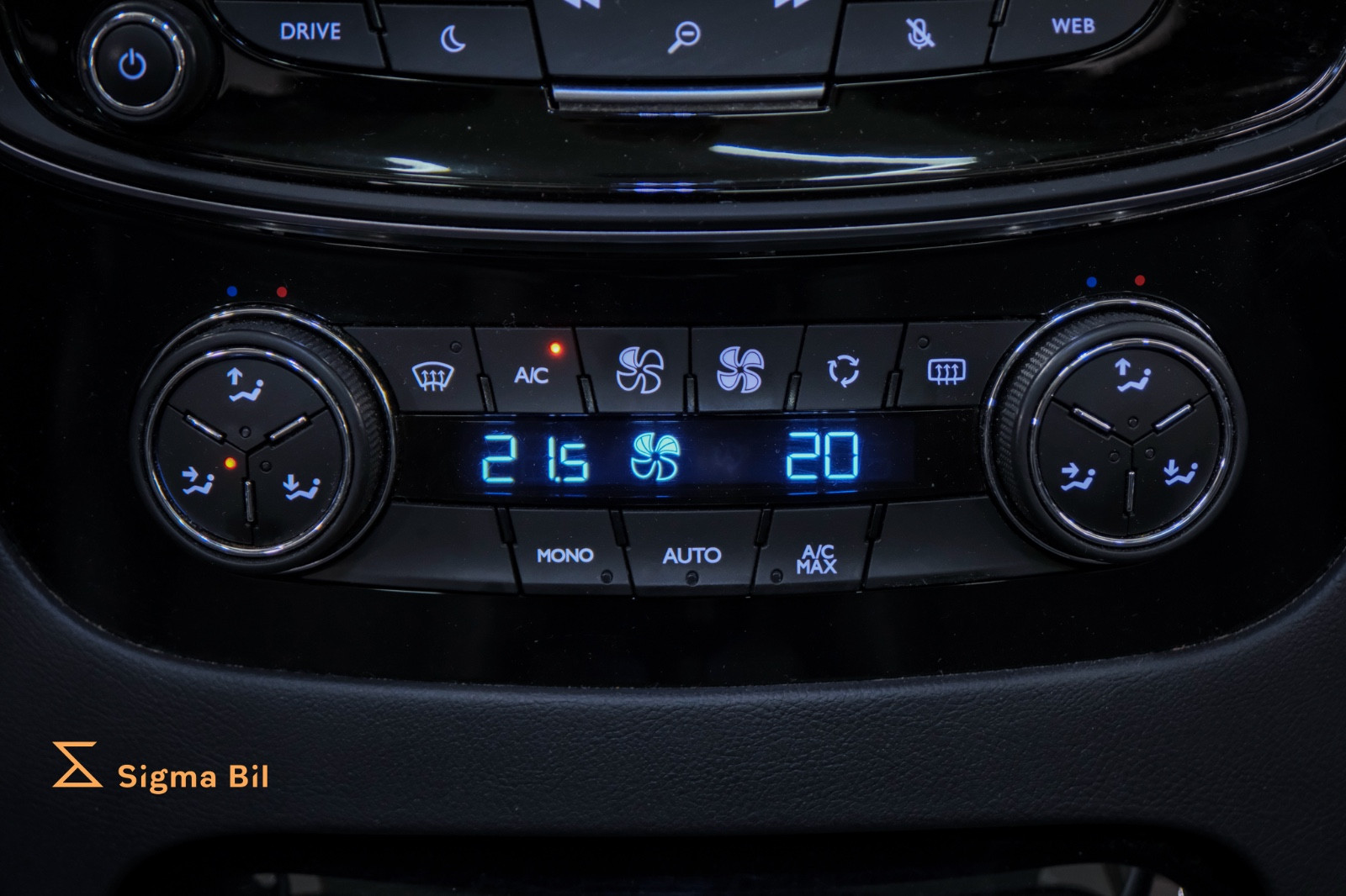 Bilde av Peugeot 508