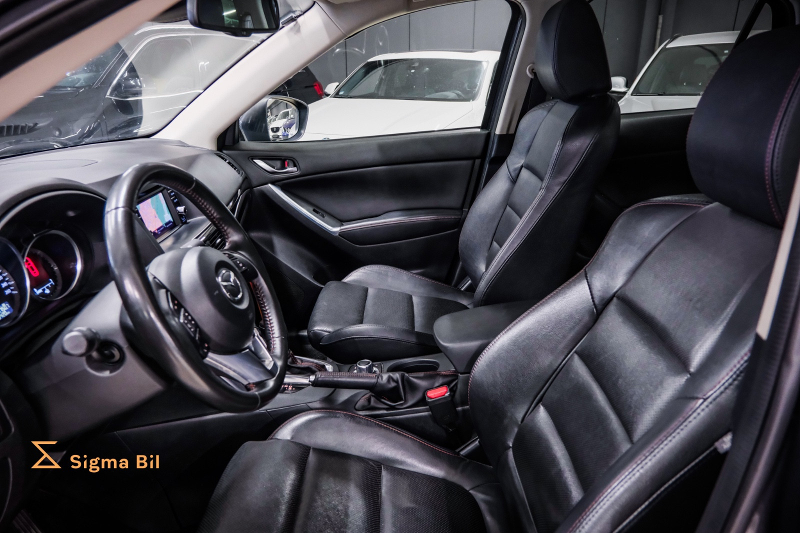 Bilde av Mazda CX-5