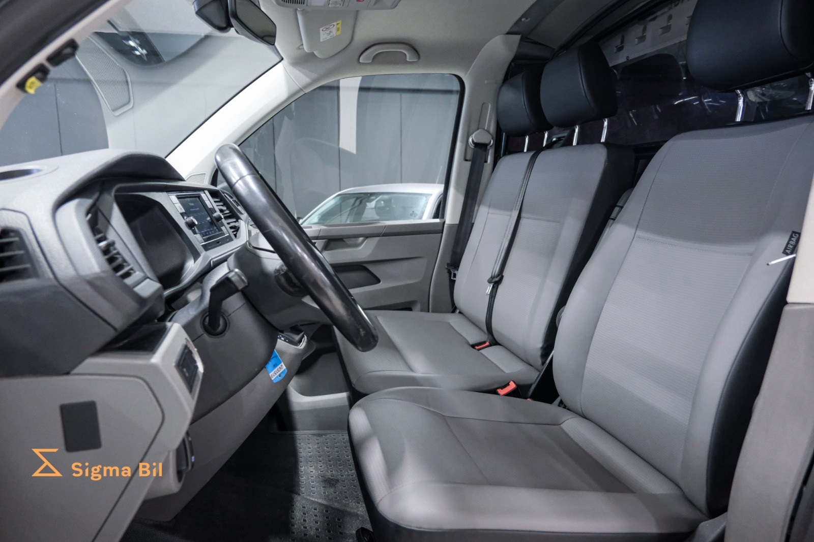 Bilde av Volkswagen Transporter