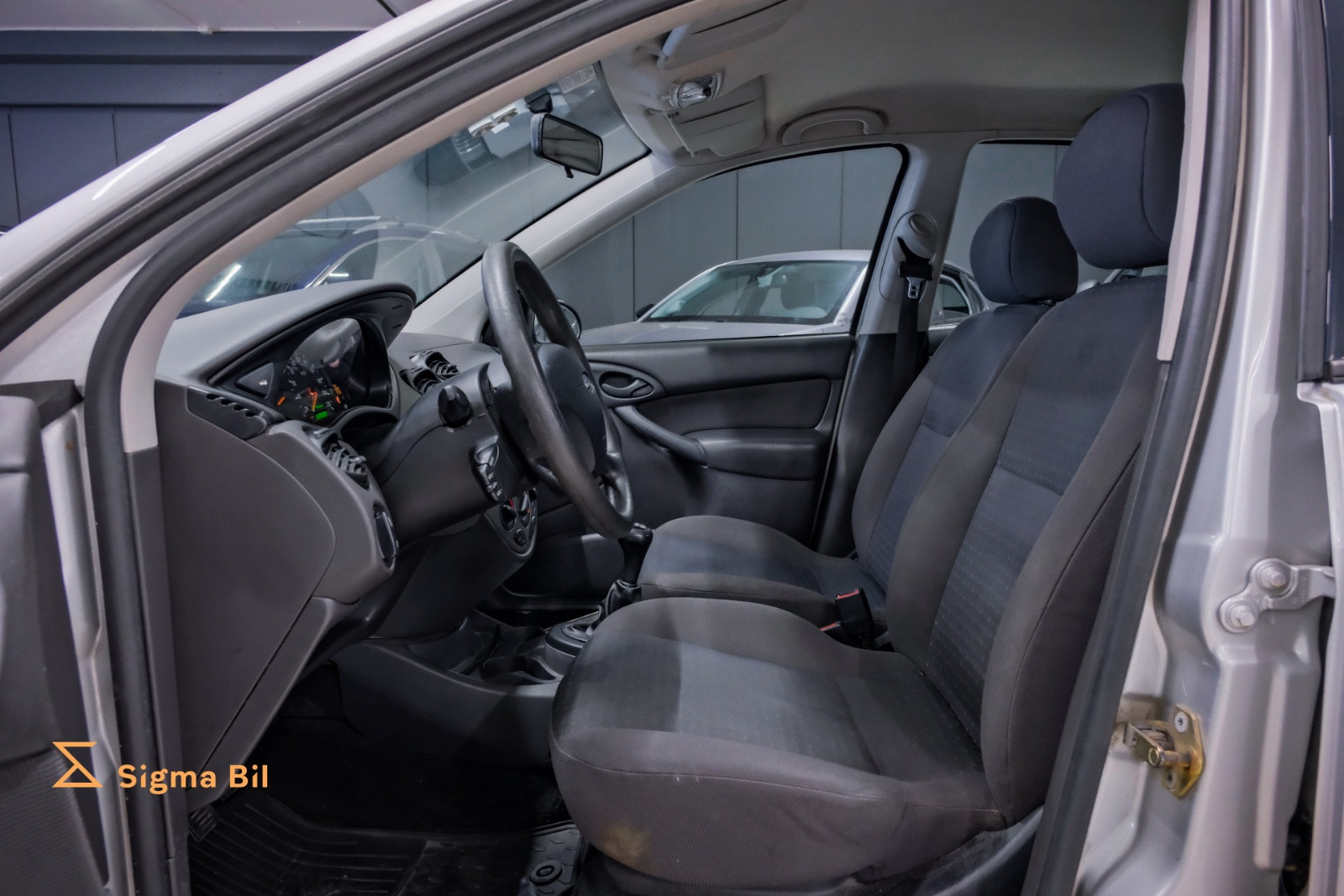 Bilde av Ford Focus