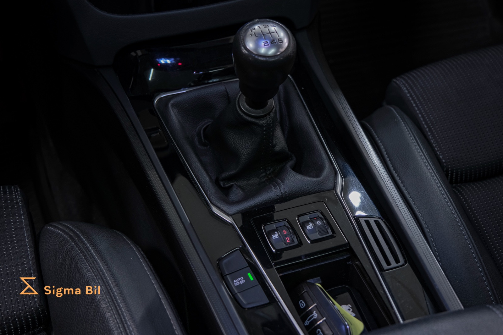 Bilde av Peugeot 508