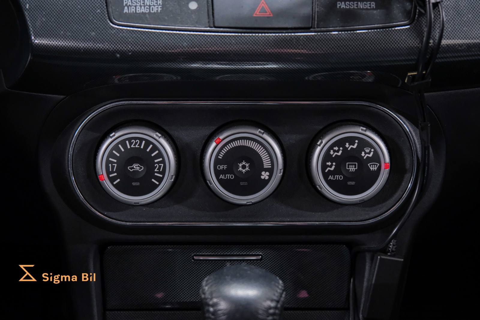 Bilde av Mitsubishi Lancer