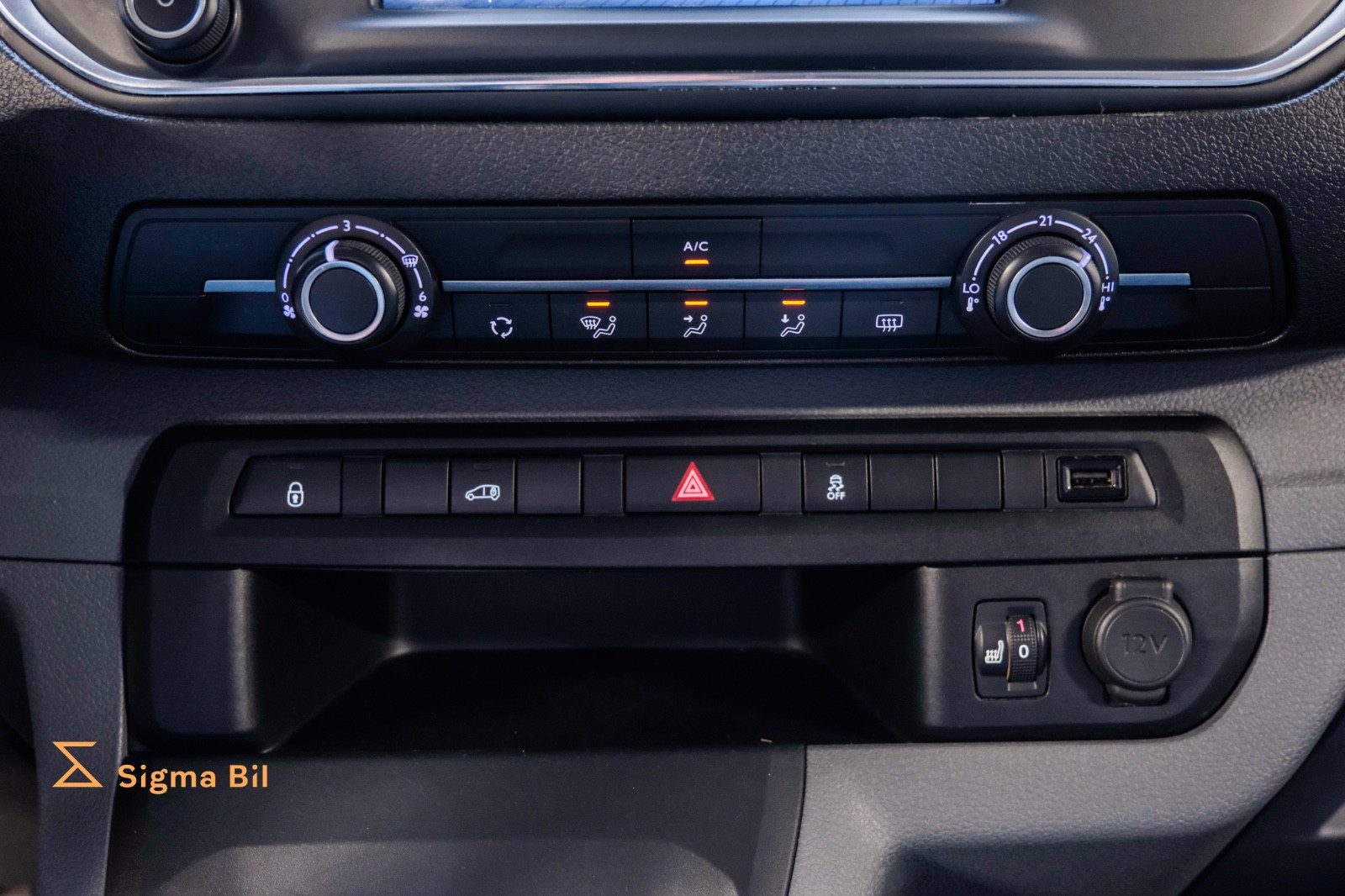 Bilde av Toyota Proace