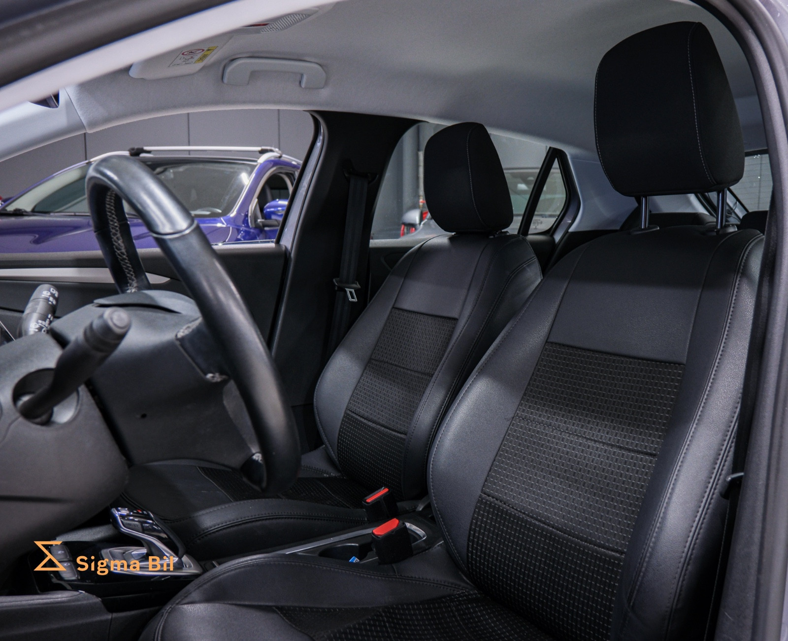 Bilde av Opel Corsa