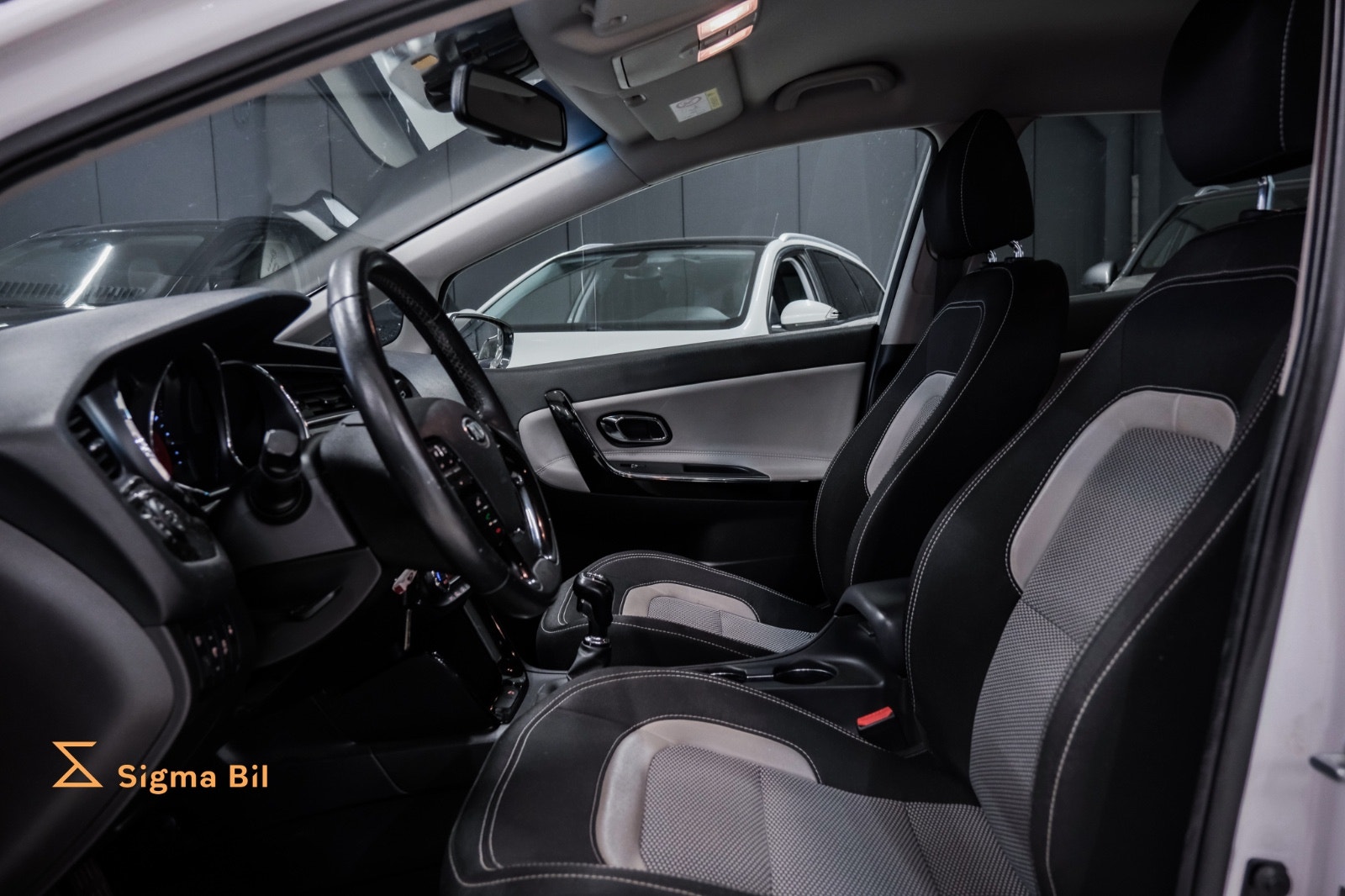 Bilde av Kia Cee'd