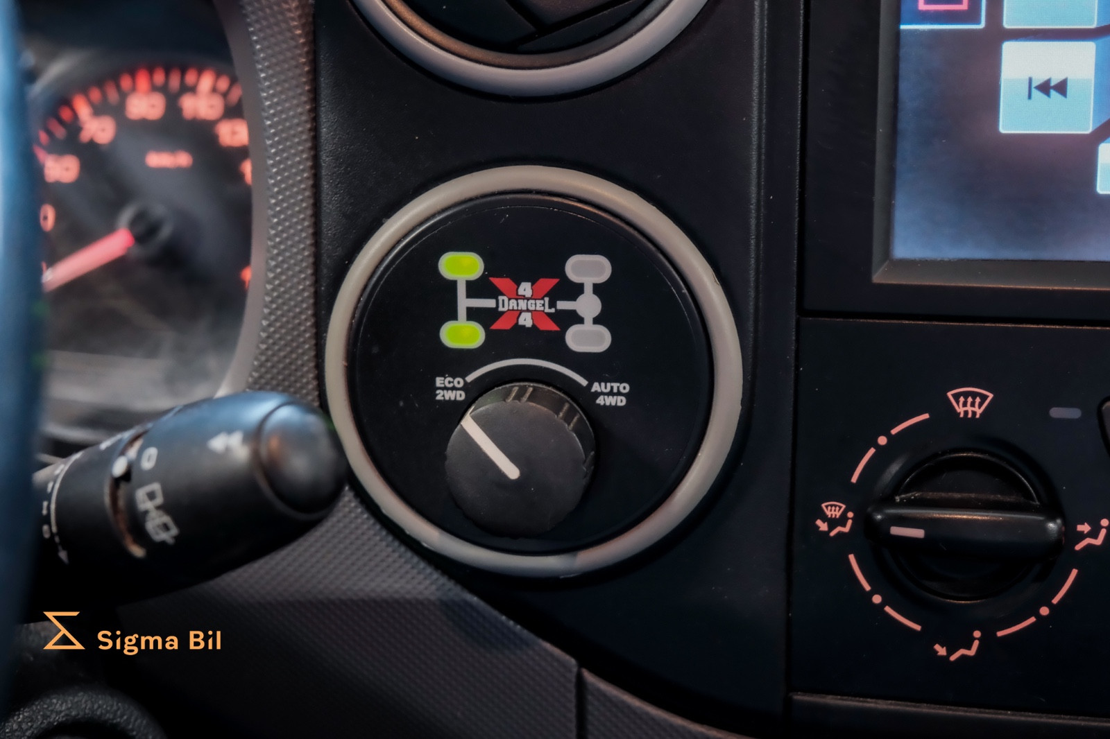 Bilde av Citroen Berlingo