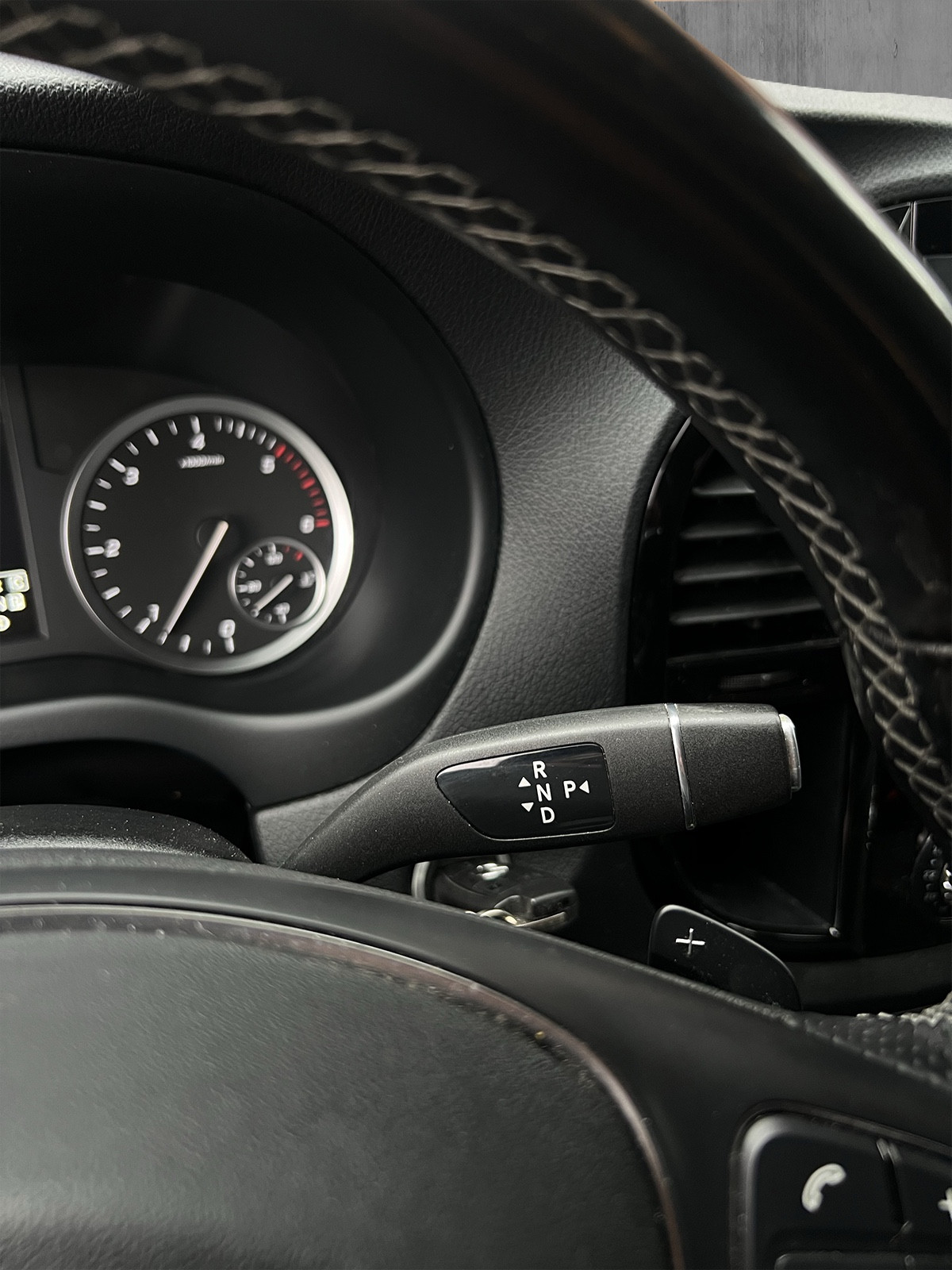 Hovedbilde av Mercedes-Benz Vito
