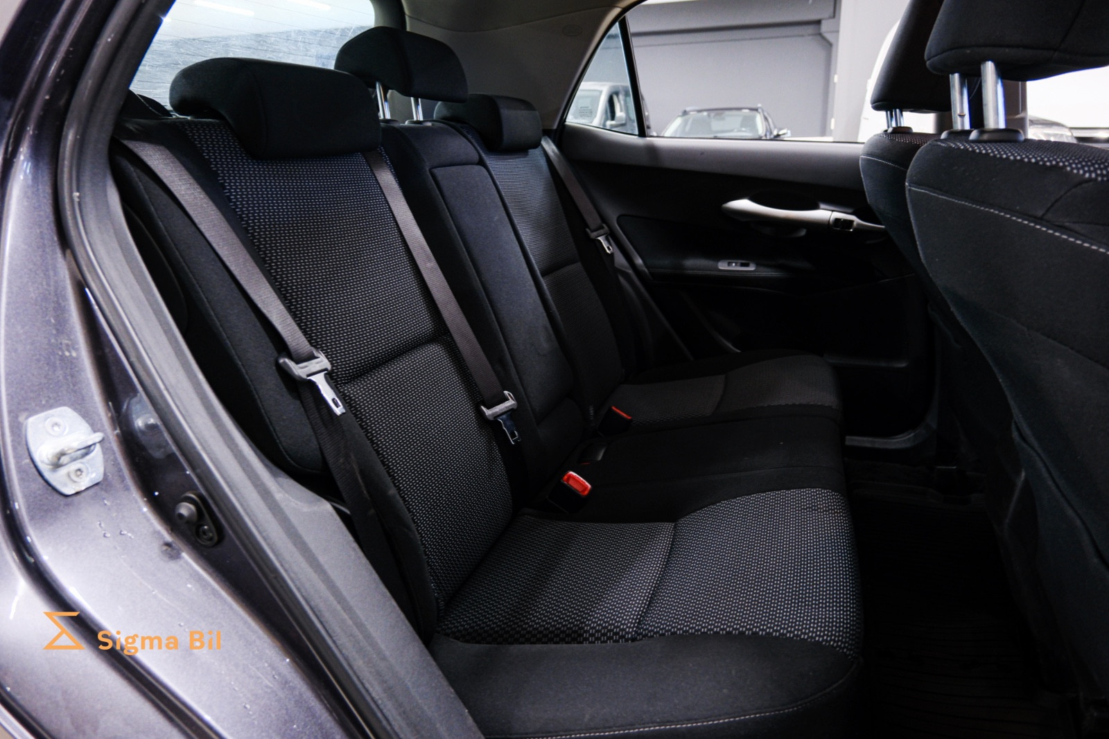 Bilde av Toyota Auris