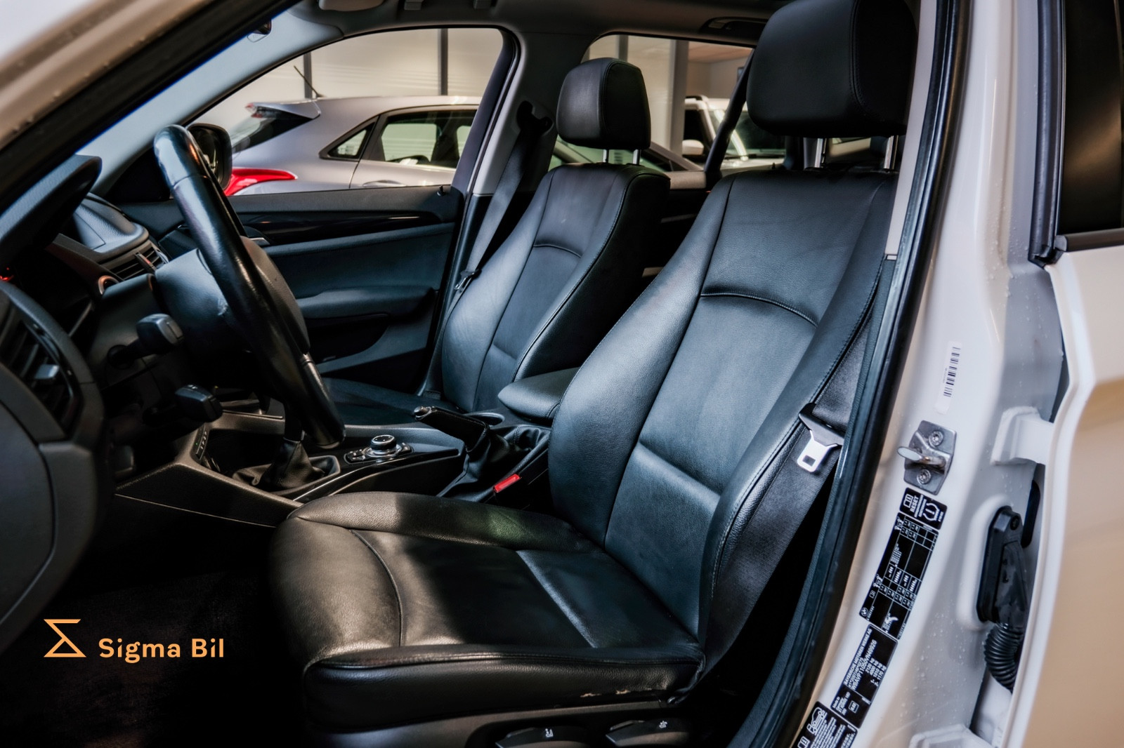Bilde av BMW X1
