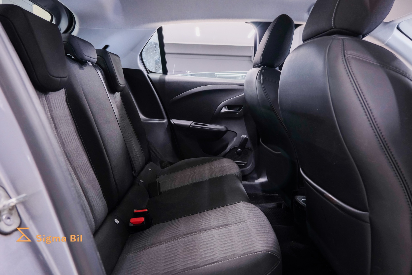 Bilde av Opel Corsa
