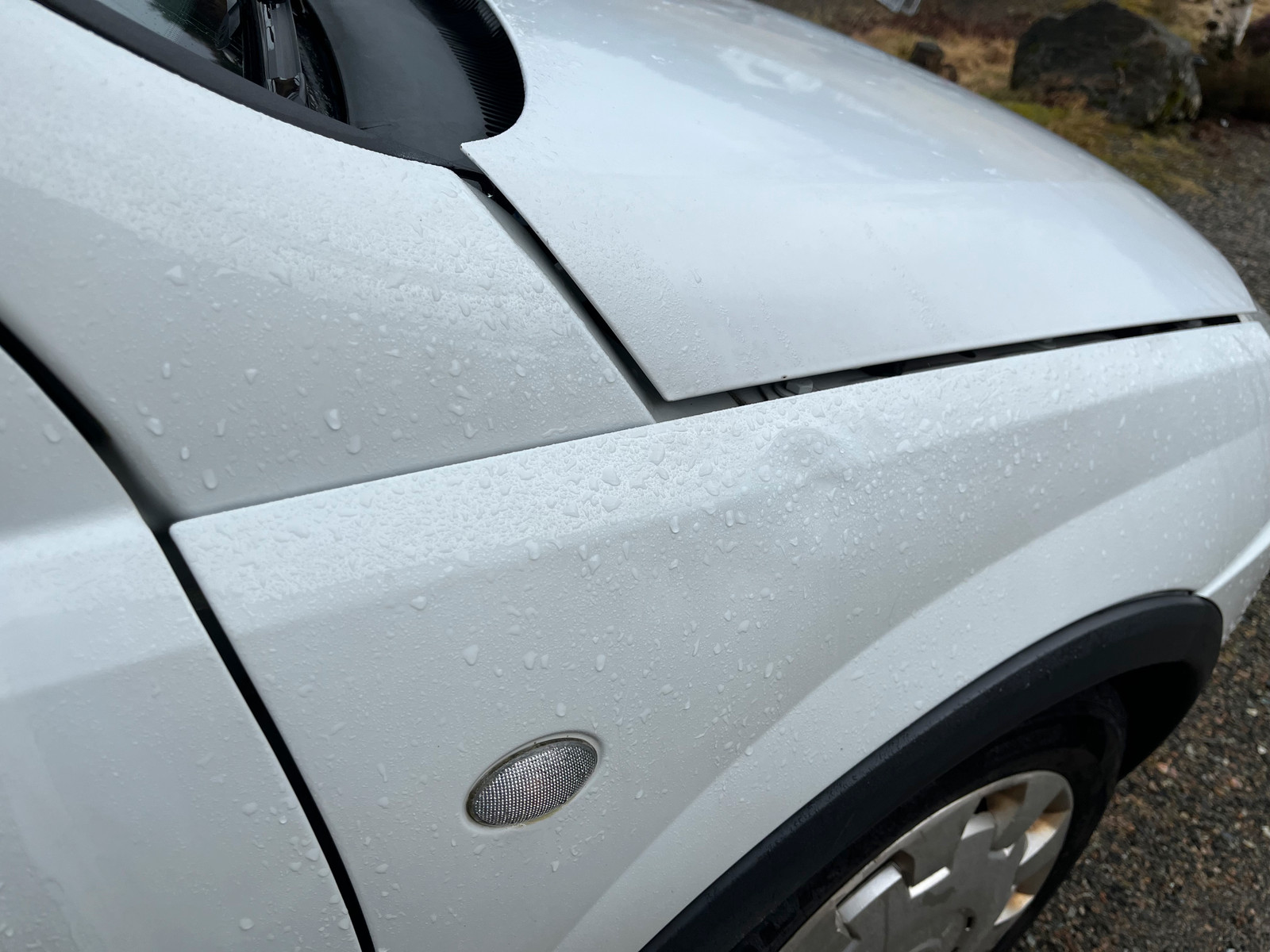 Opel Combo 1,3 CDTI 2