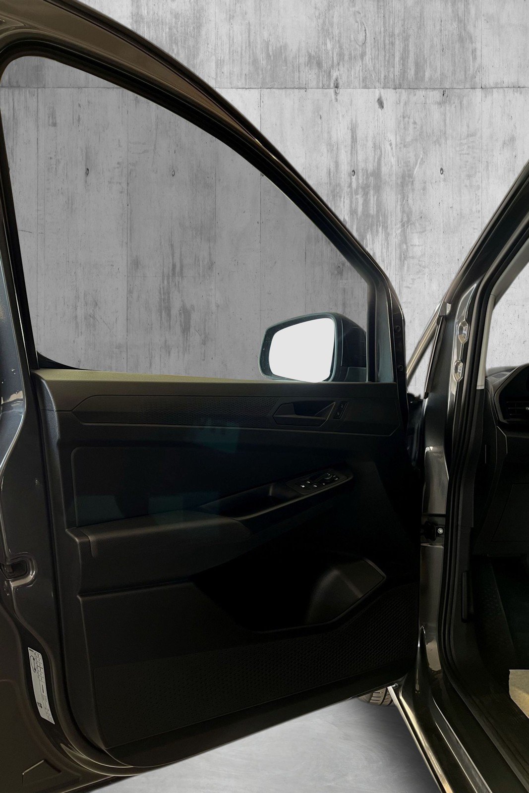 Hovedbilde av Volkswagen Caddy