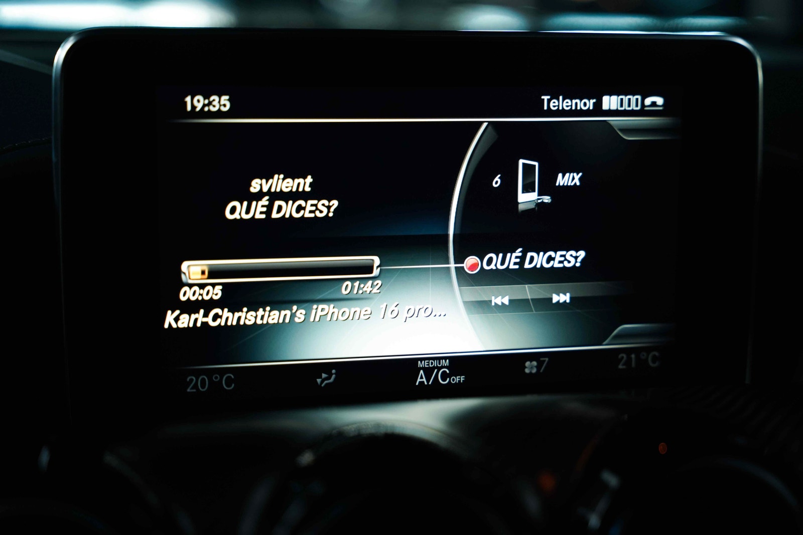 Hovedbilde av Mercedes-Benz AMG GT R