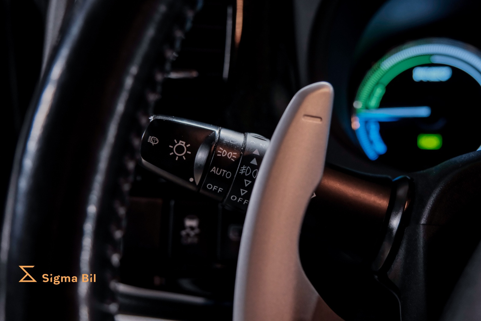Bilde av Mitsubishi Outlander
