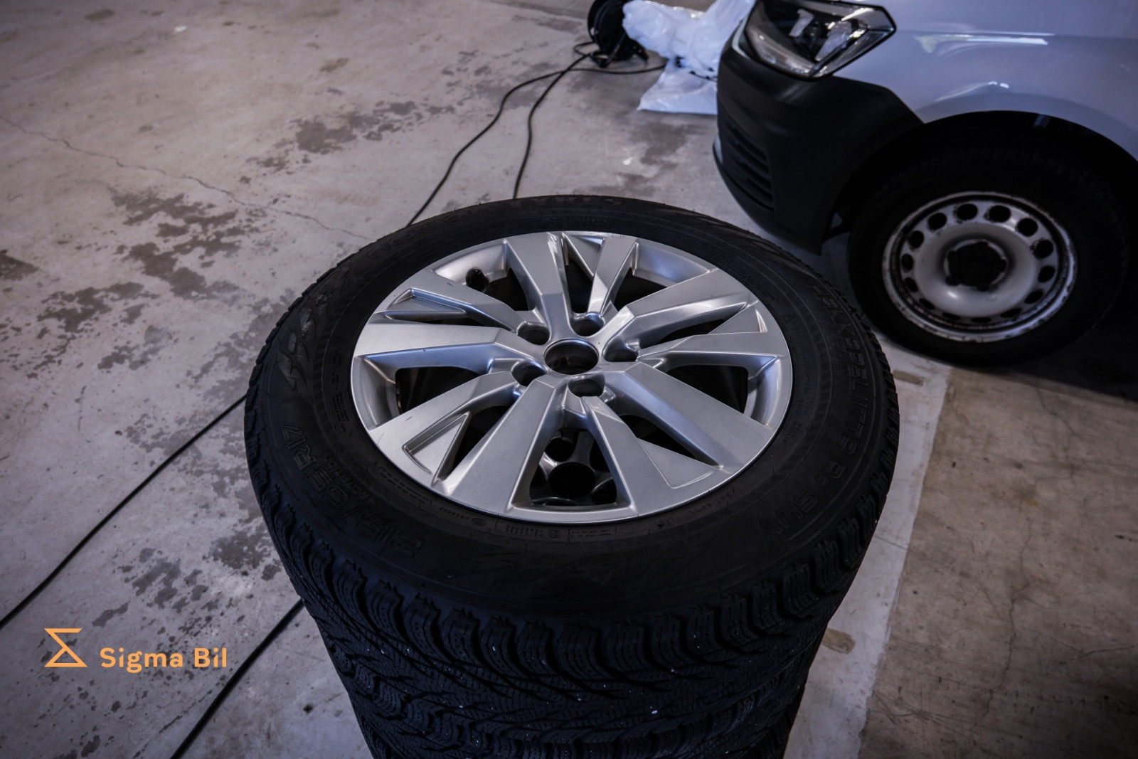 Bilde av Peugeot 3008