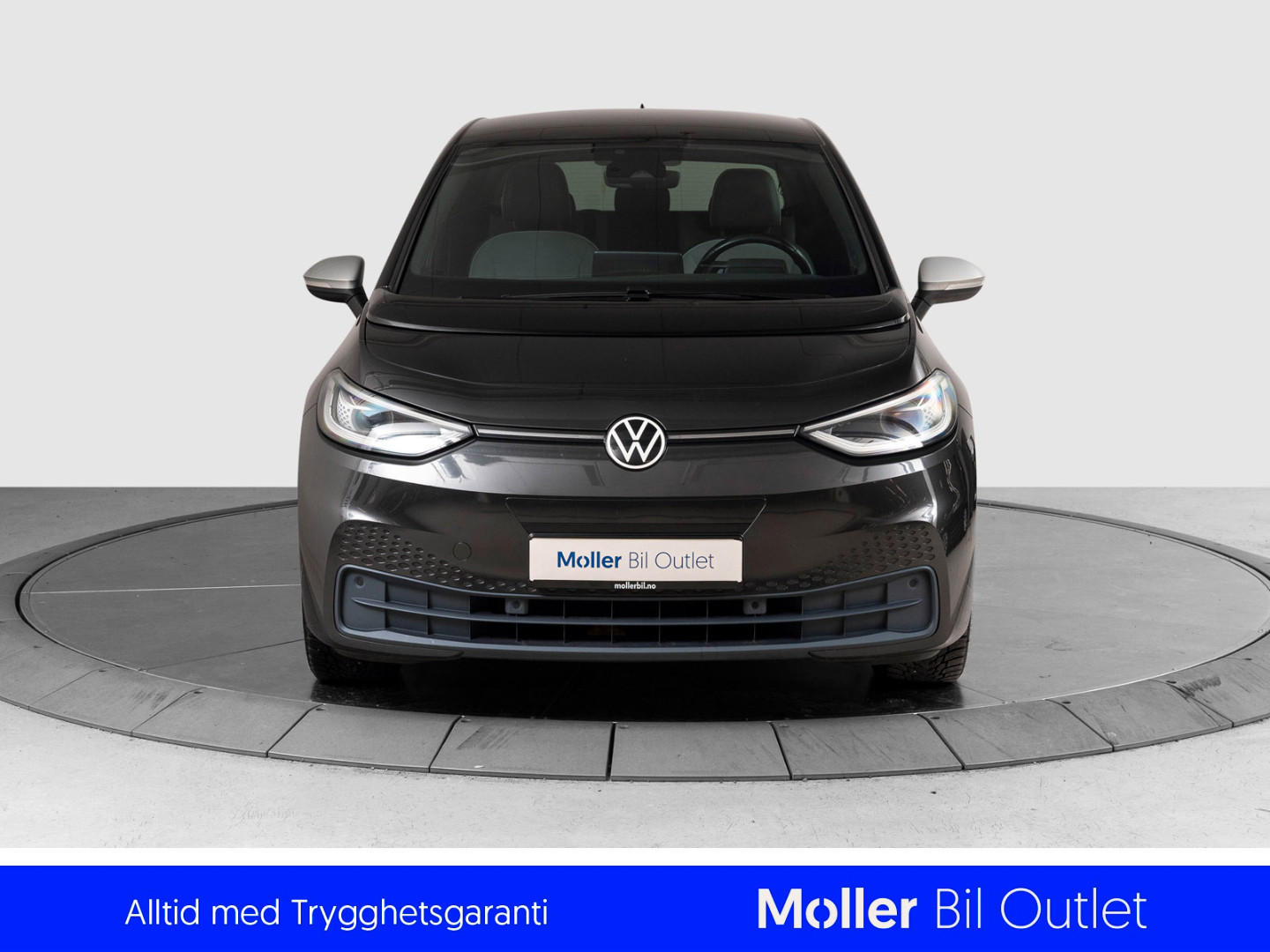 Volkswagen ID.3 1st plus Kamera / ACC / EU2026 3
