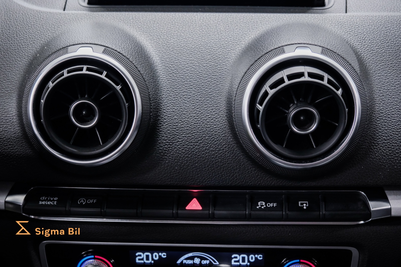 Bilde av Audi A3