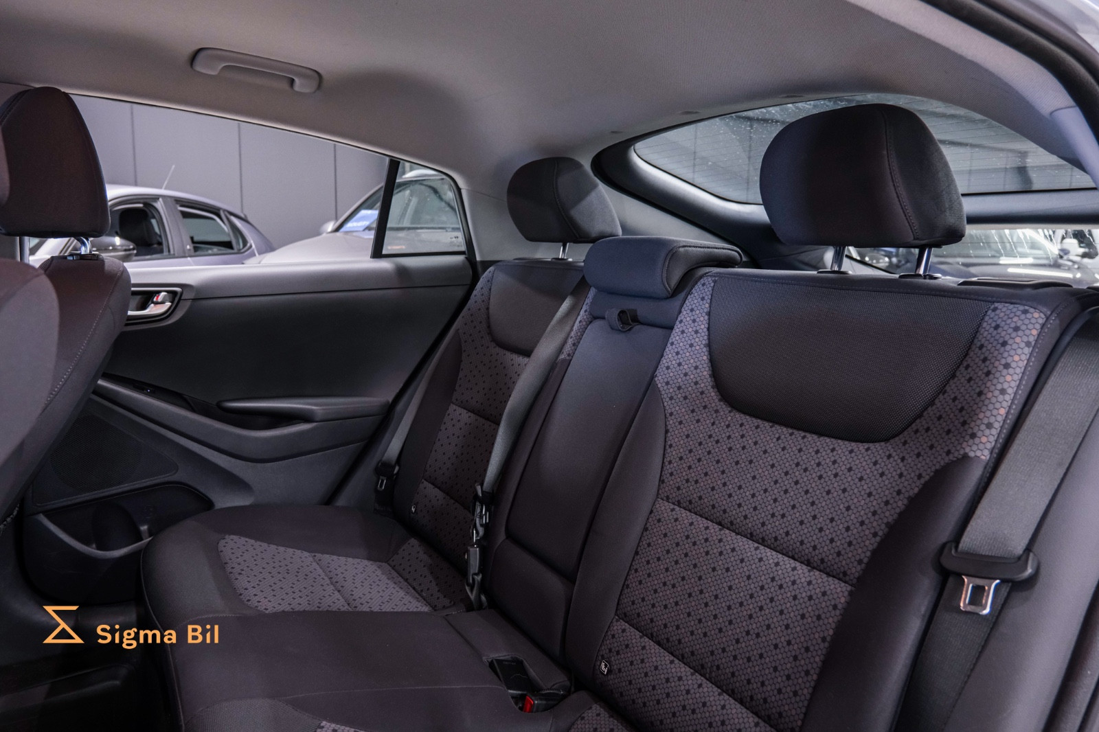 Bilde av Hyundai IONIQ