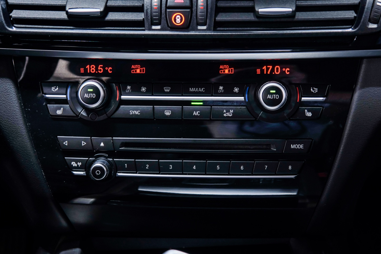 Bilde av BMW X5