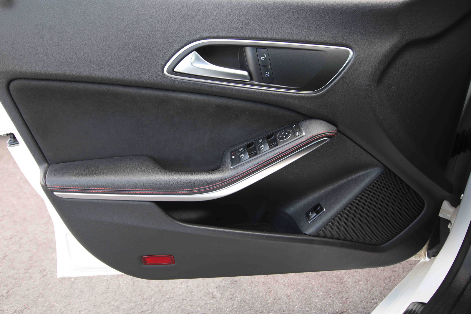 Hovedbilde av Mercedes-Benz CLA