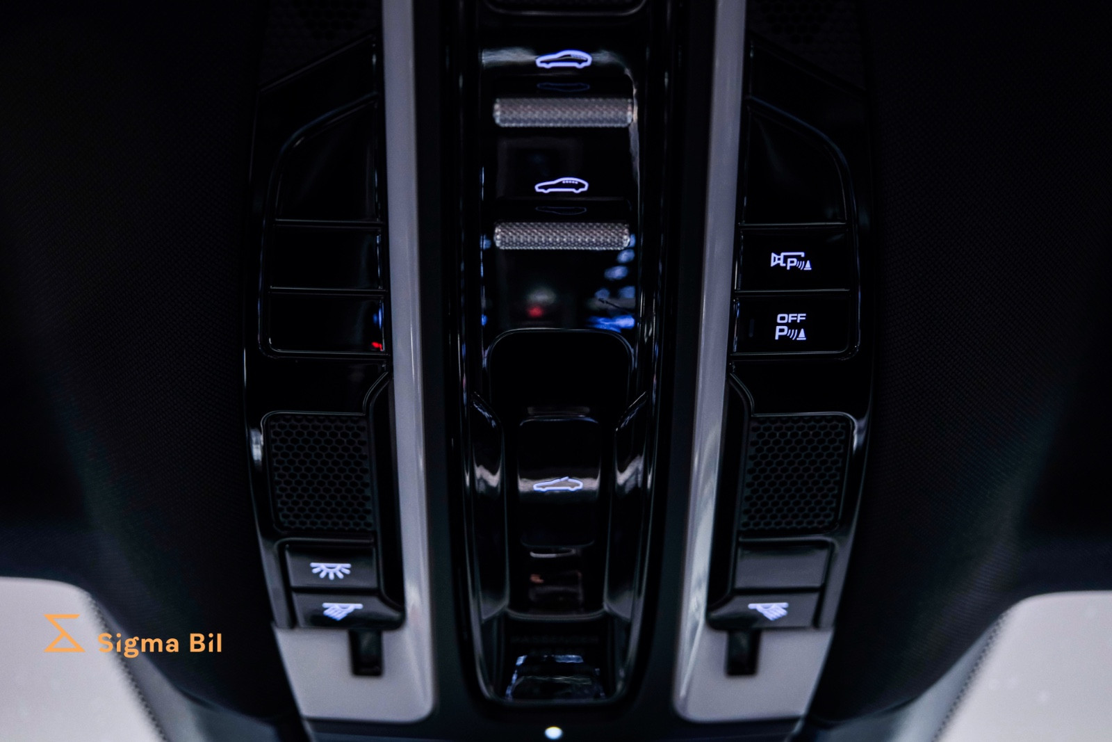 Bilde av Porsche Panamera