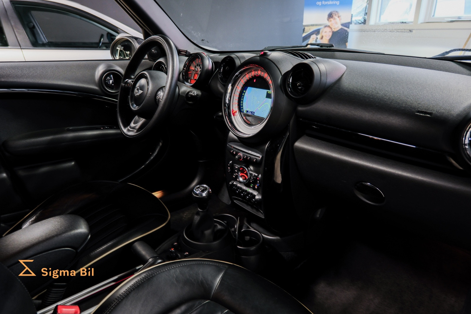 Bilde av MINI Countryman
