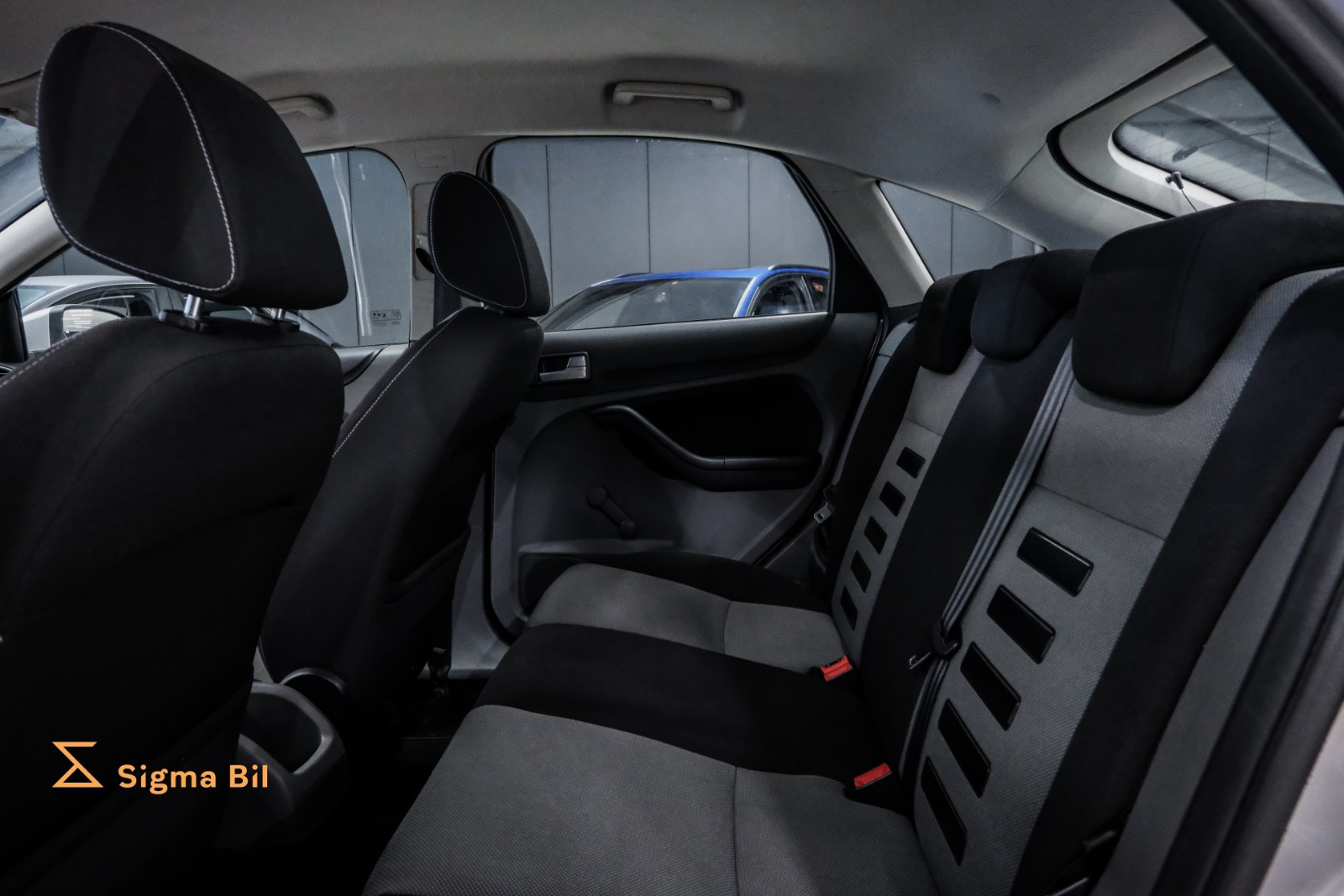 Bilde av Ford Focus