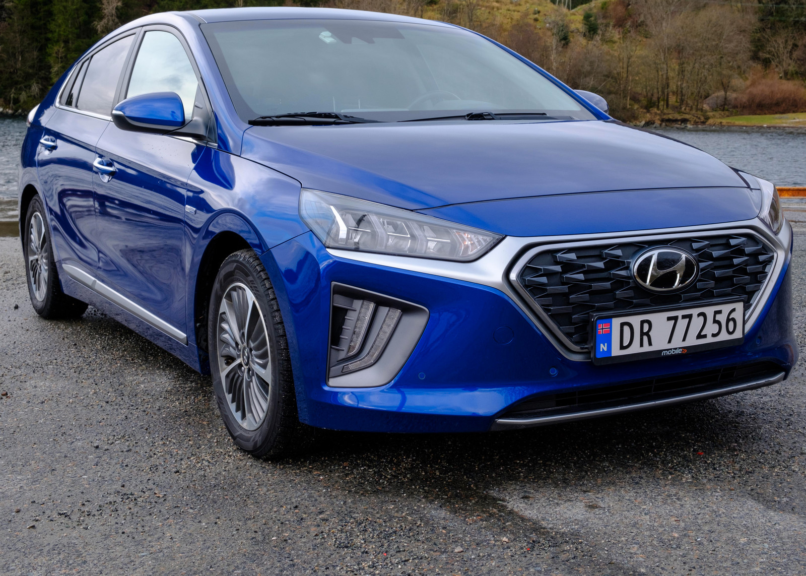 Hyundai IONIQ 2