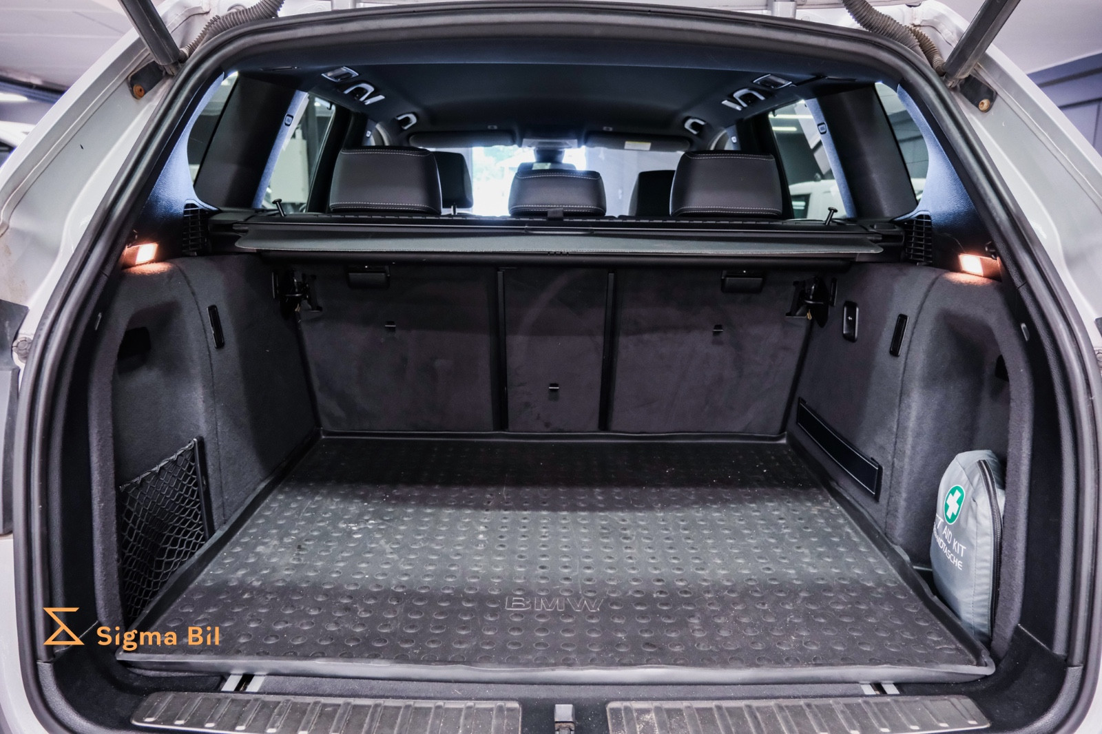 Bilde av BMW X3