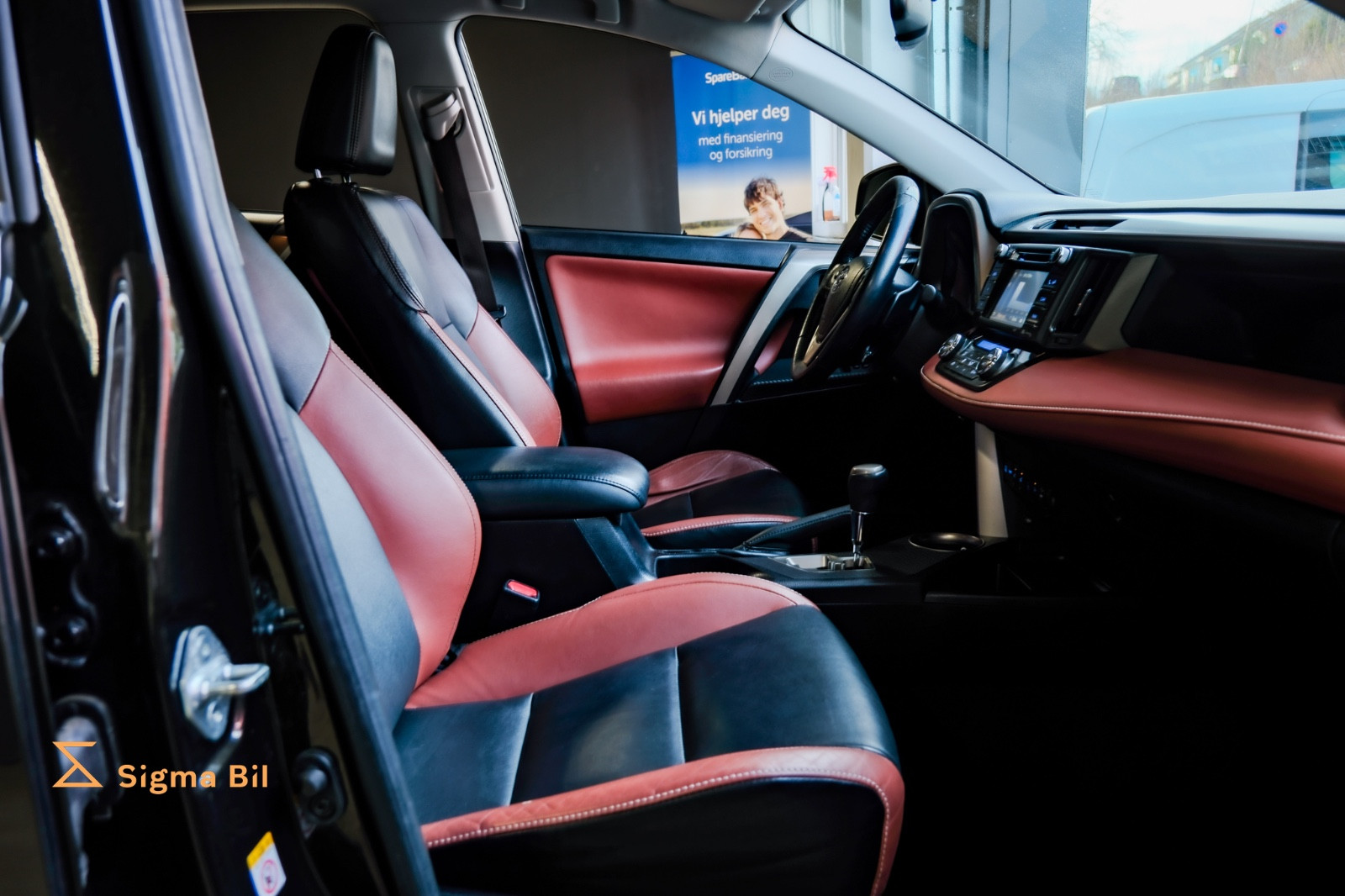 Bilde av Toyota RAV4